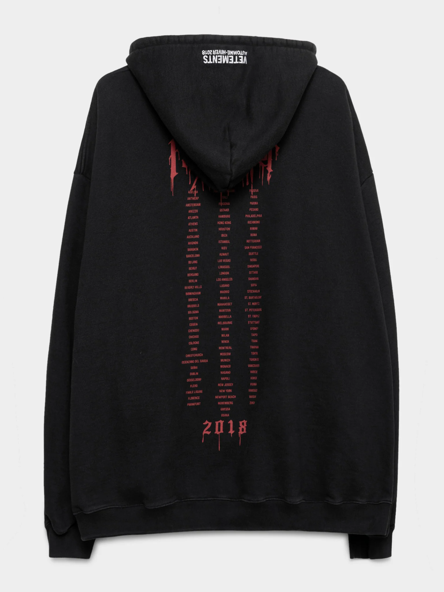 Metal Hoodie - Image 3