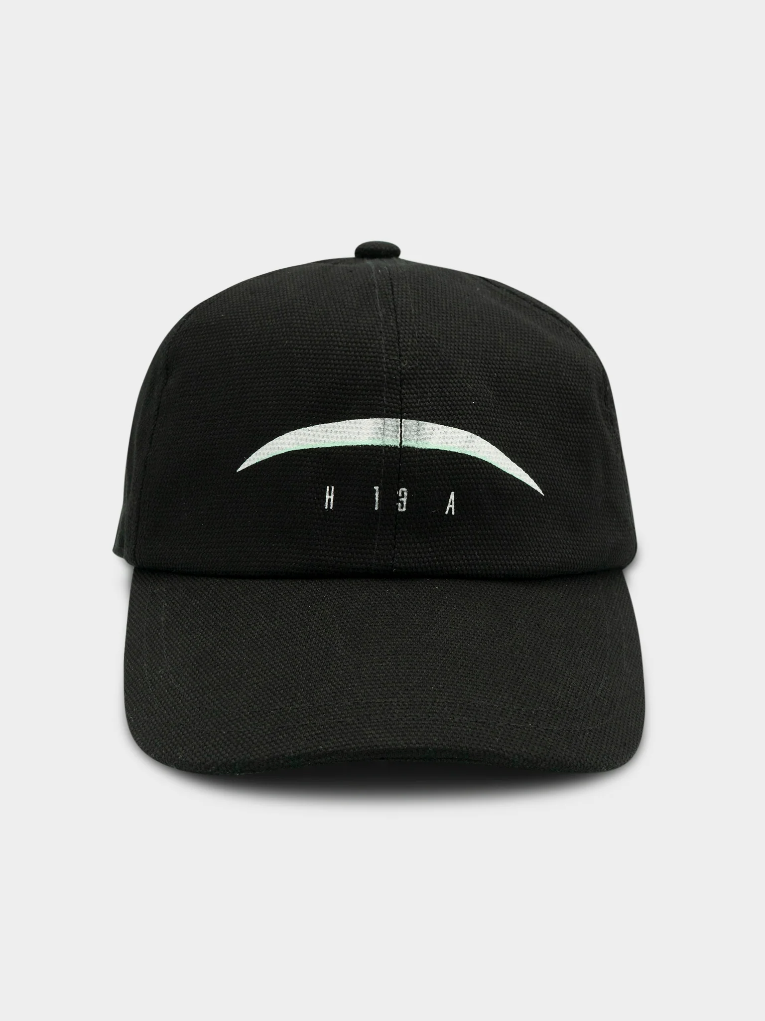 Metal Strap Hat - Image 2