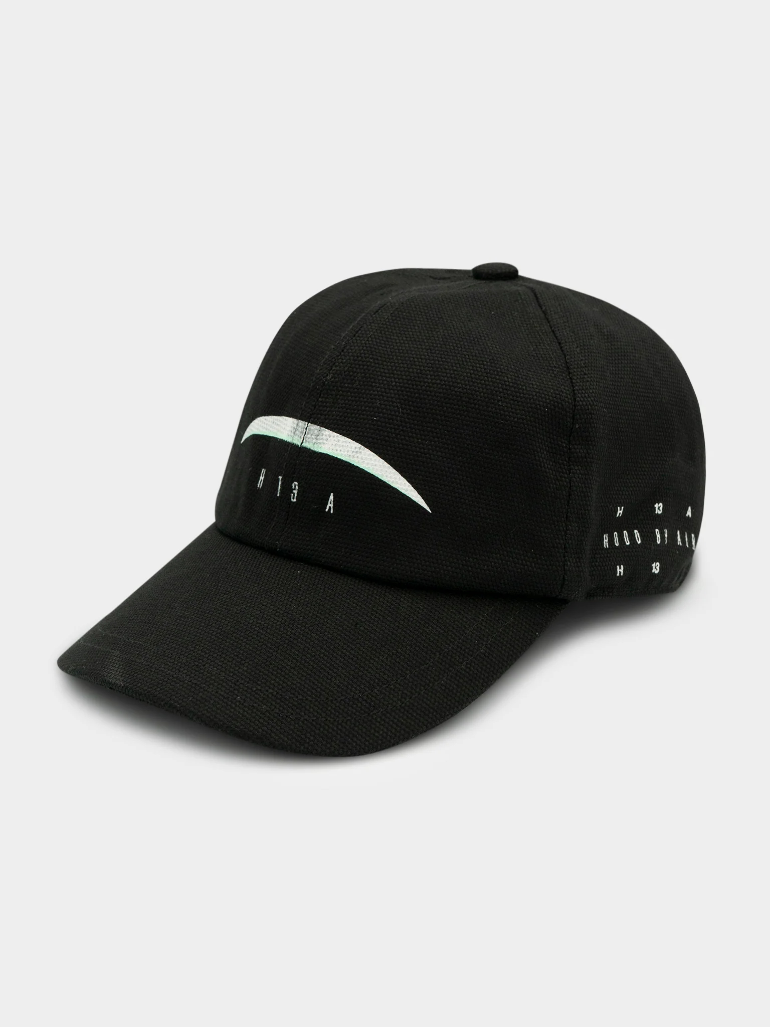 Metal Strap Hat - Image 3