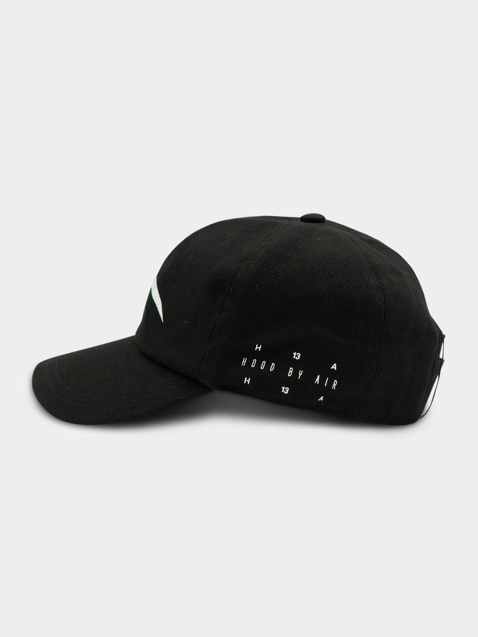 Metal Strap Hat - Image 4