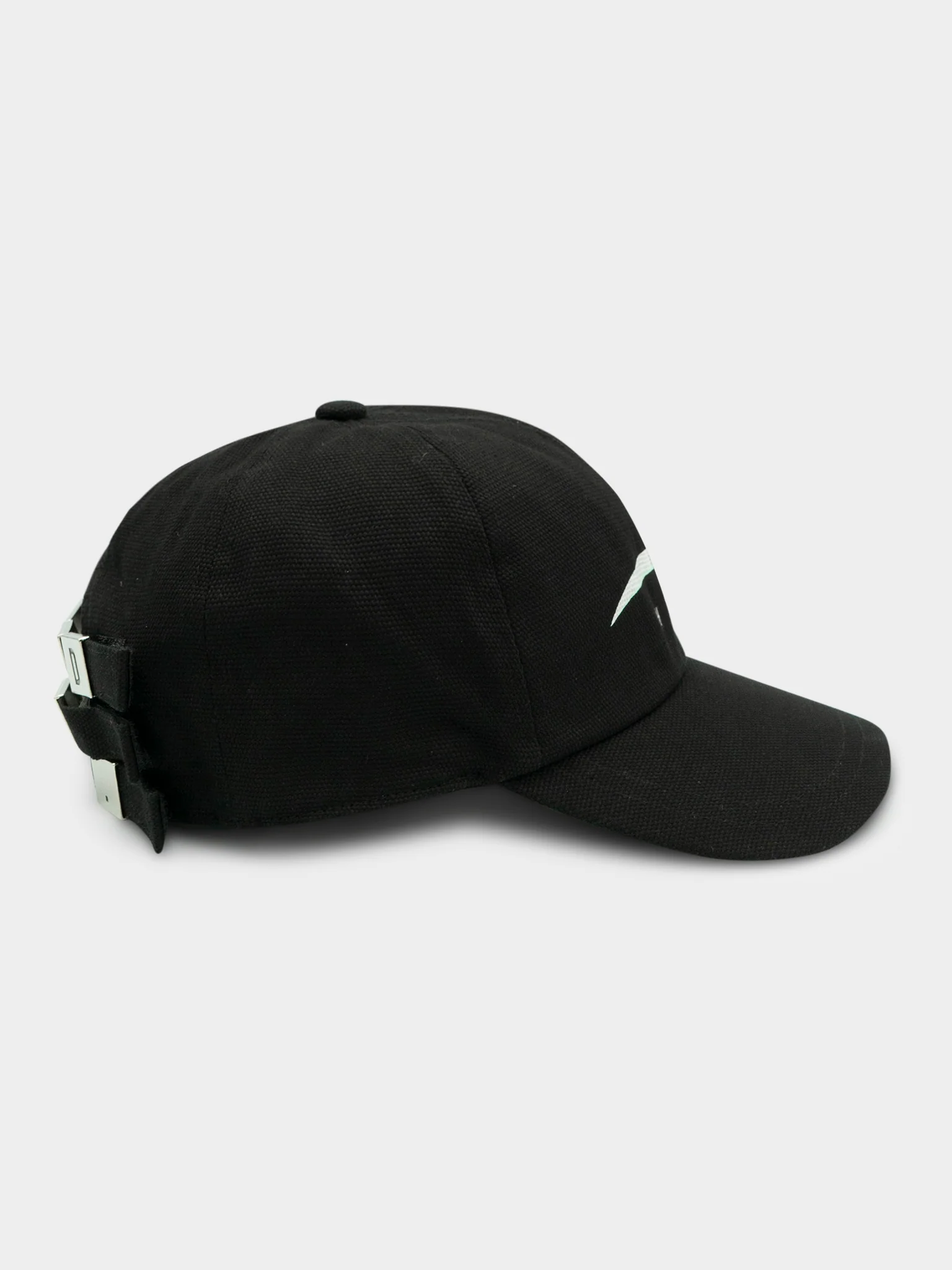 Metal Strap Hat - Image 5