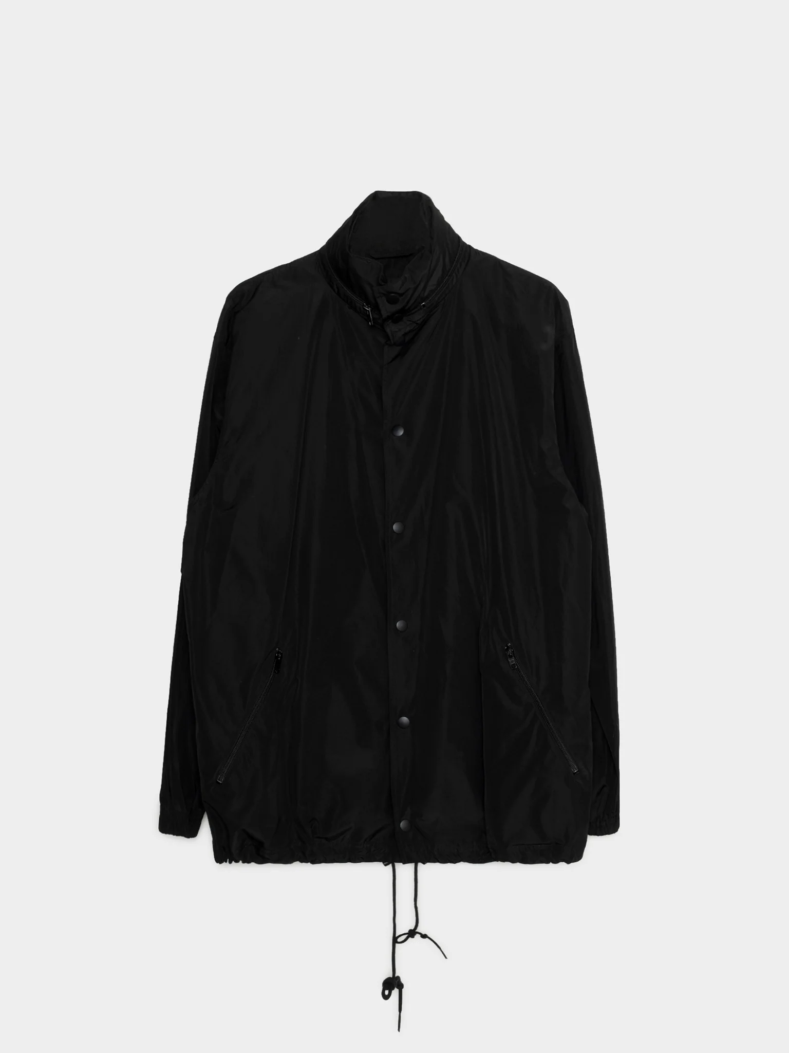 Metal Windbreaker - Image 2