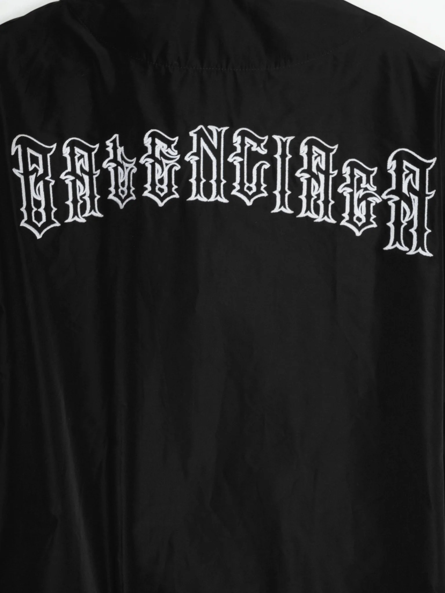 Metal Windbreaker - Image 3