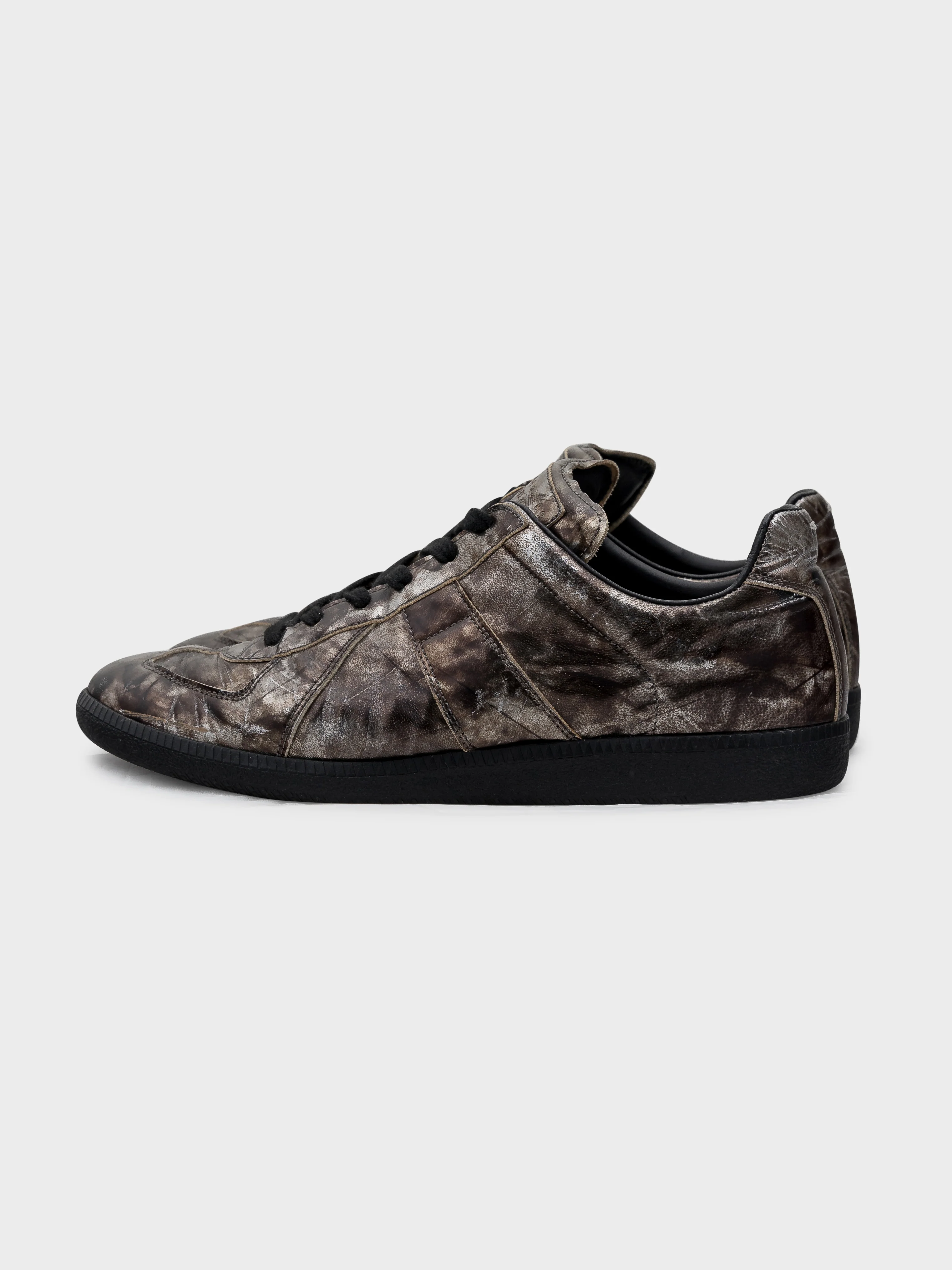 Metallic Gats - Image 2