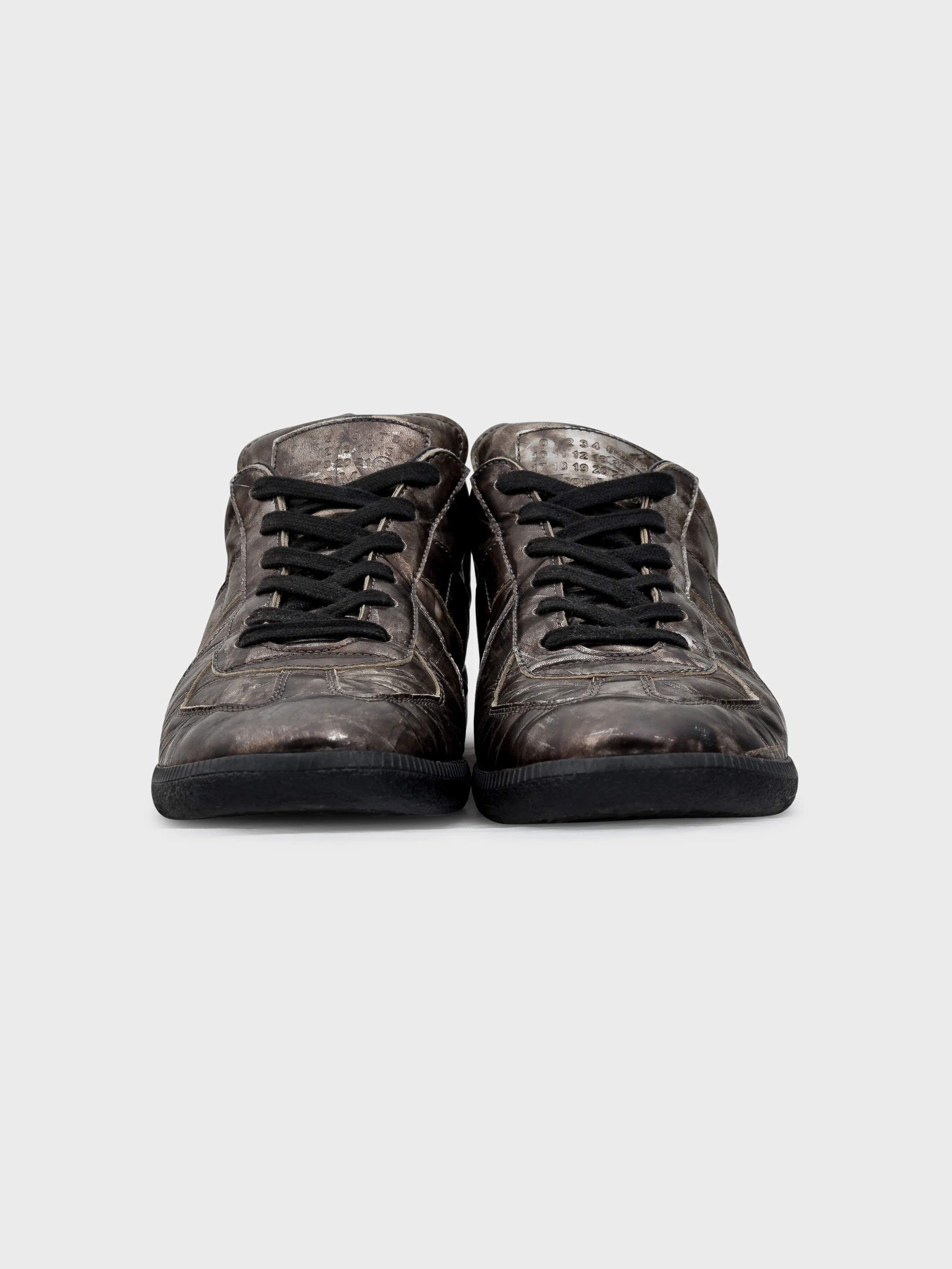 Metallic Gats - Image 3
