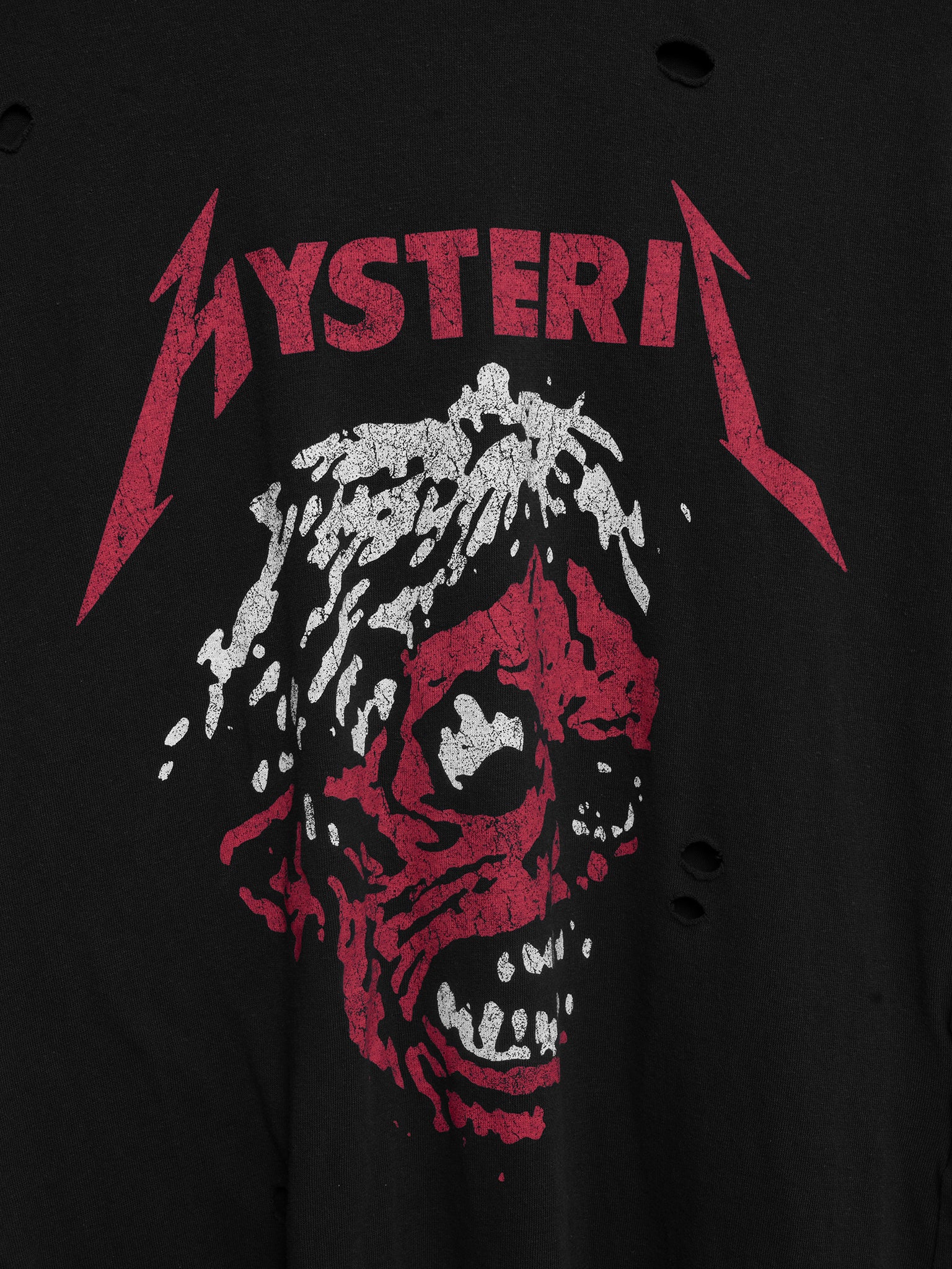 Metallica T-shirt - Image 2