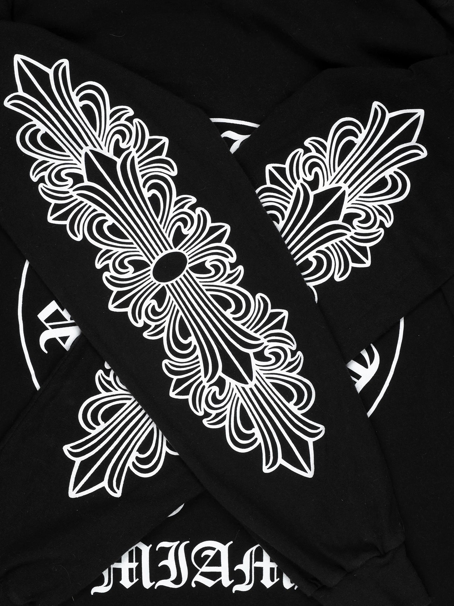 Miami Long Sleeve - Image 4
