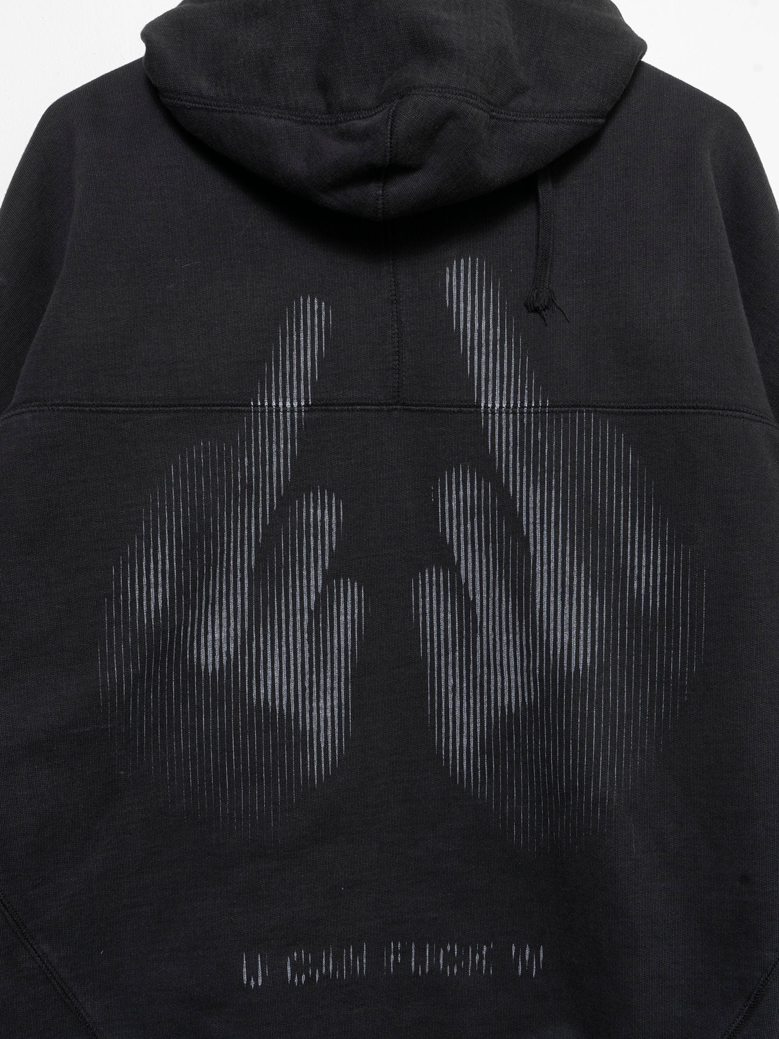Middle Finger Hoodie - Image 3