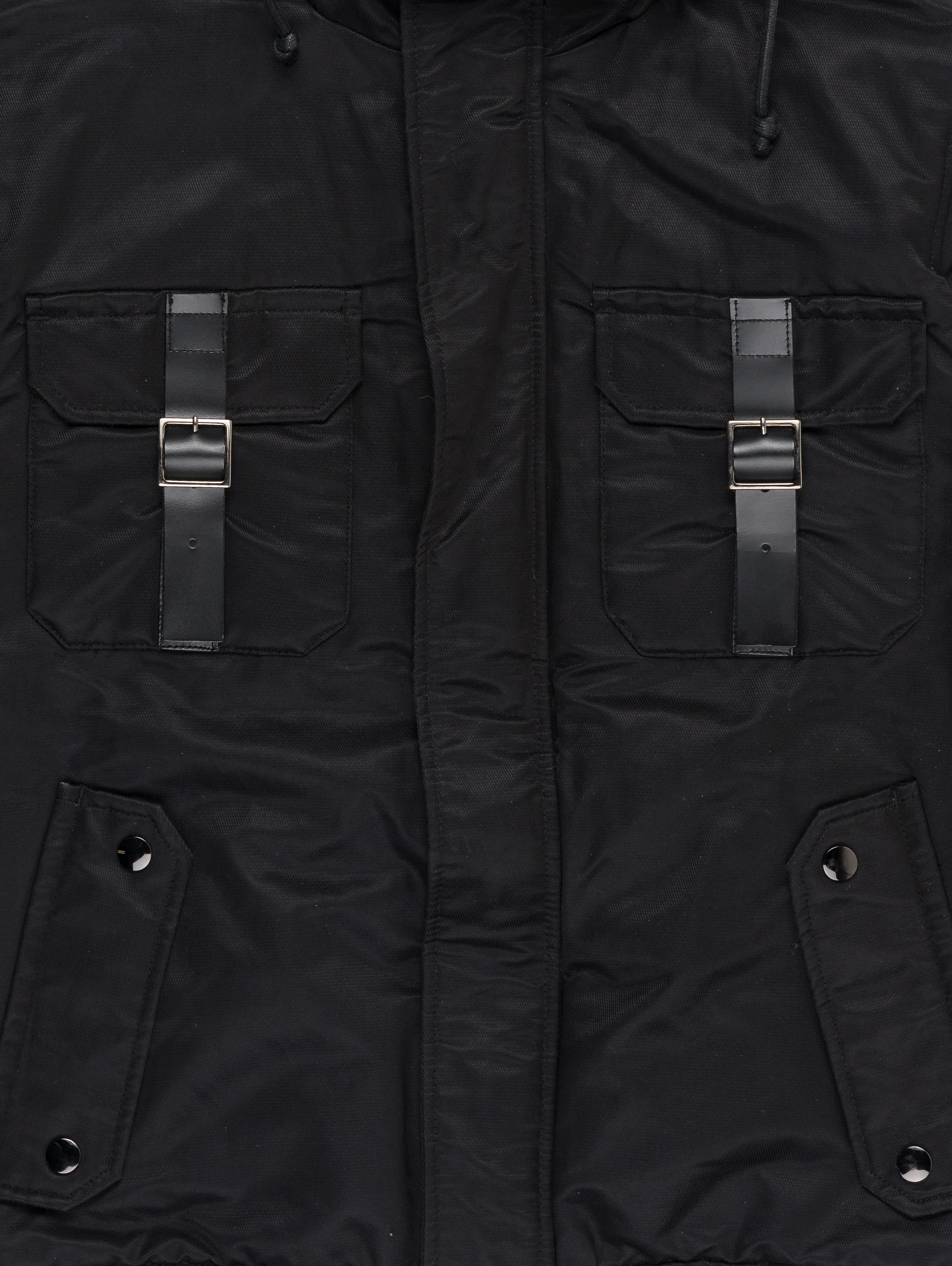 Military Flight Parka - Image 2