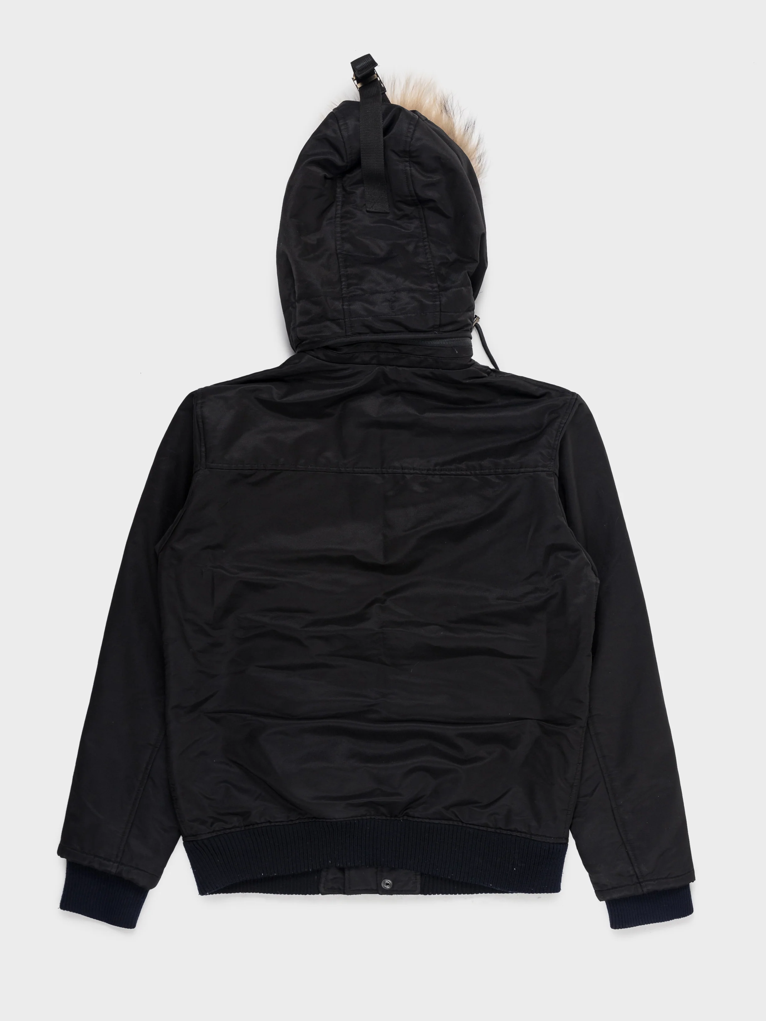 Military Flight Parka - Image 3