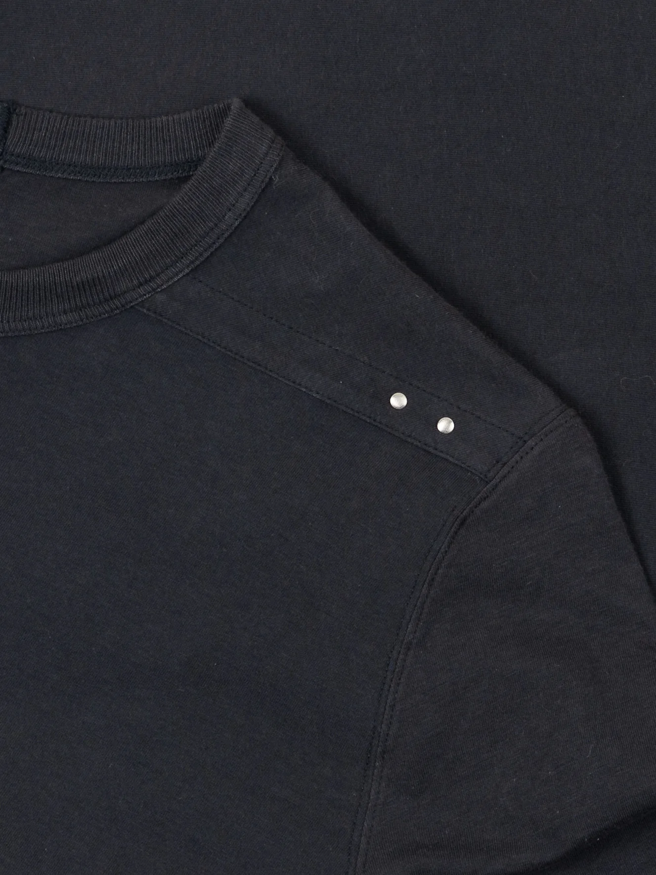 Studded Level Tee - Image 2