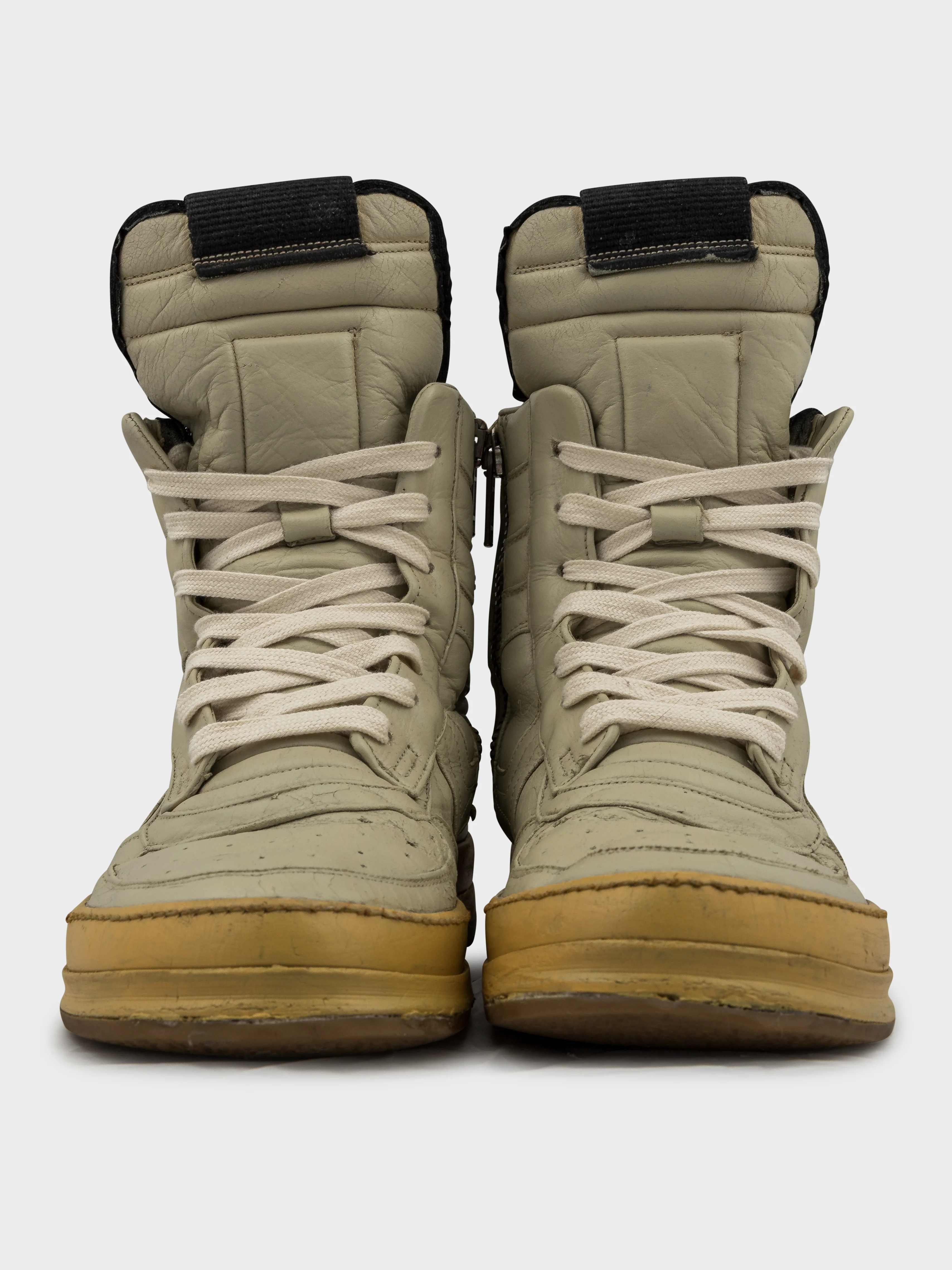 Milk Dunk Hi-Top Sneakers - Image 2