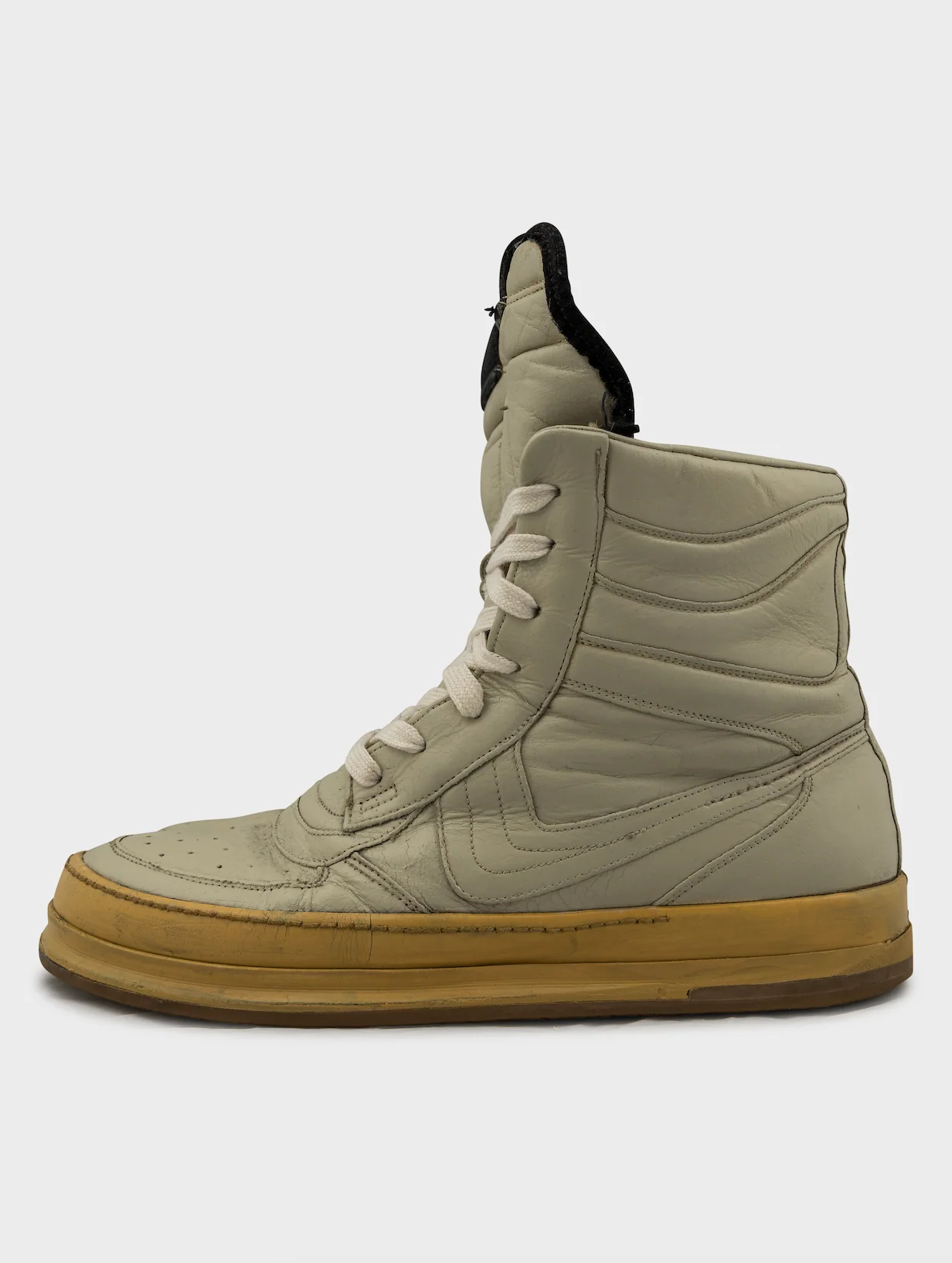 Milk Dunk Hi-Top Sneakers - Image 4