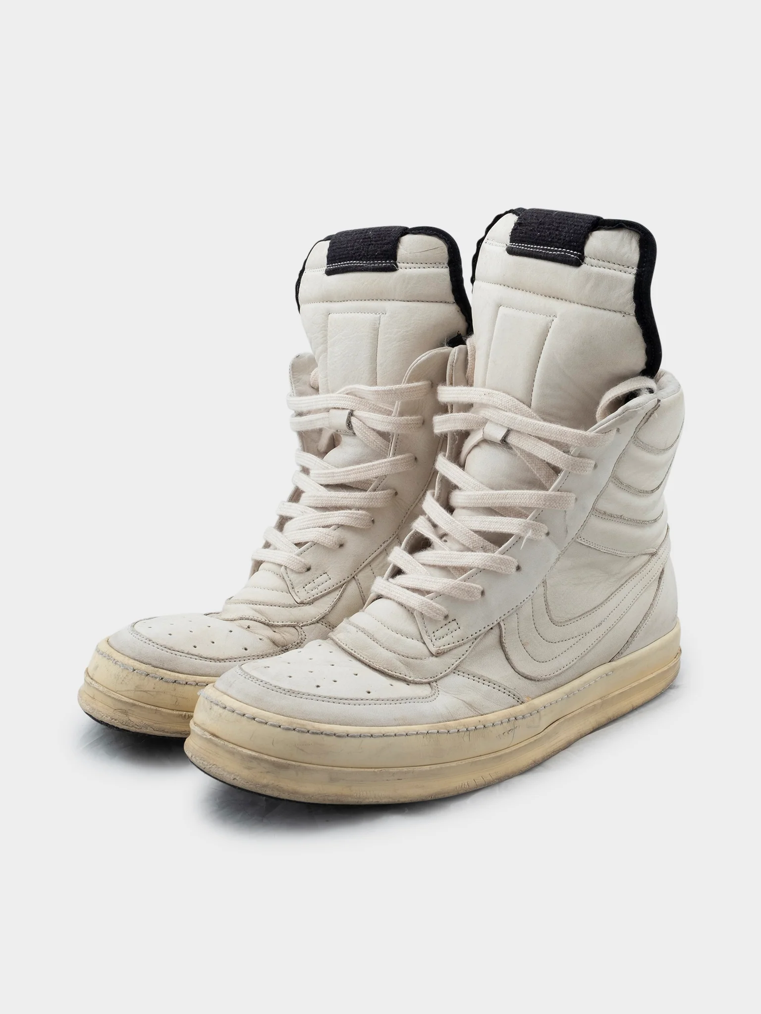 Milk Dunks