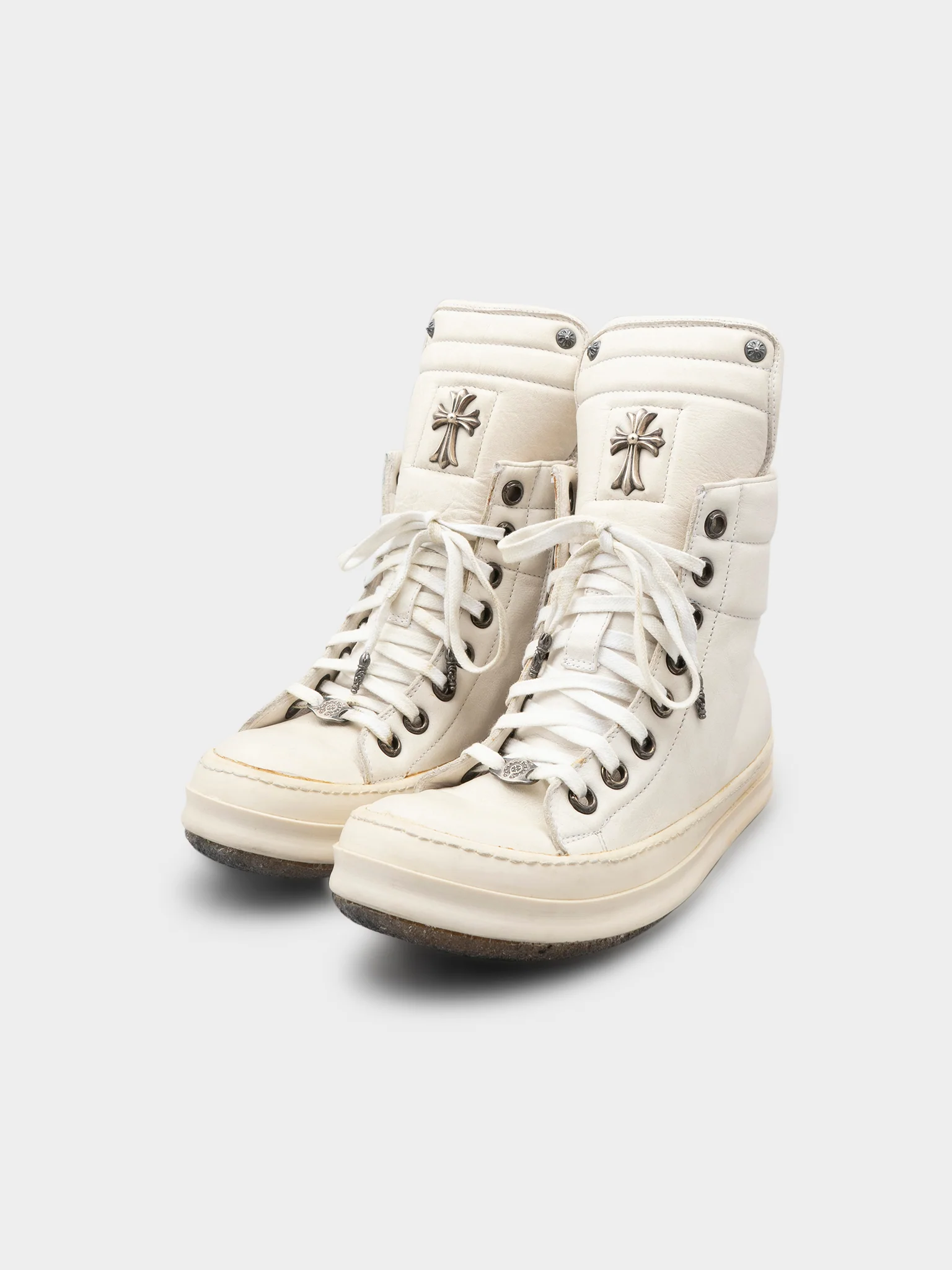 Milk Minimal Dunks
