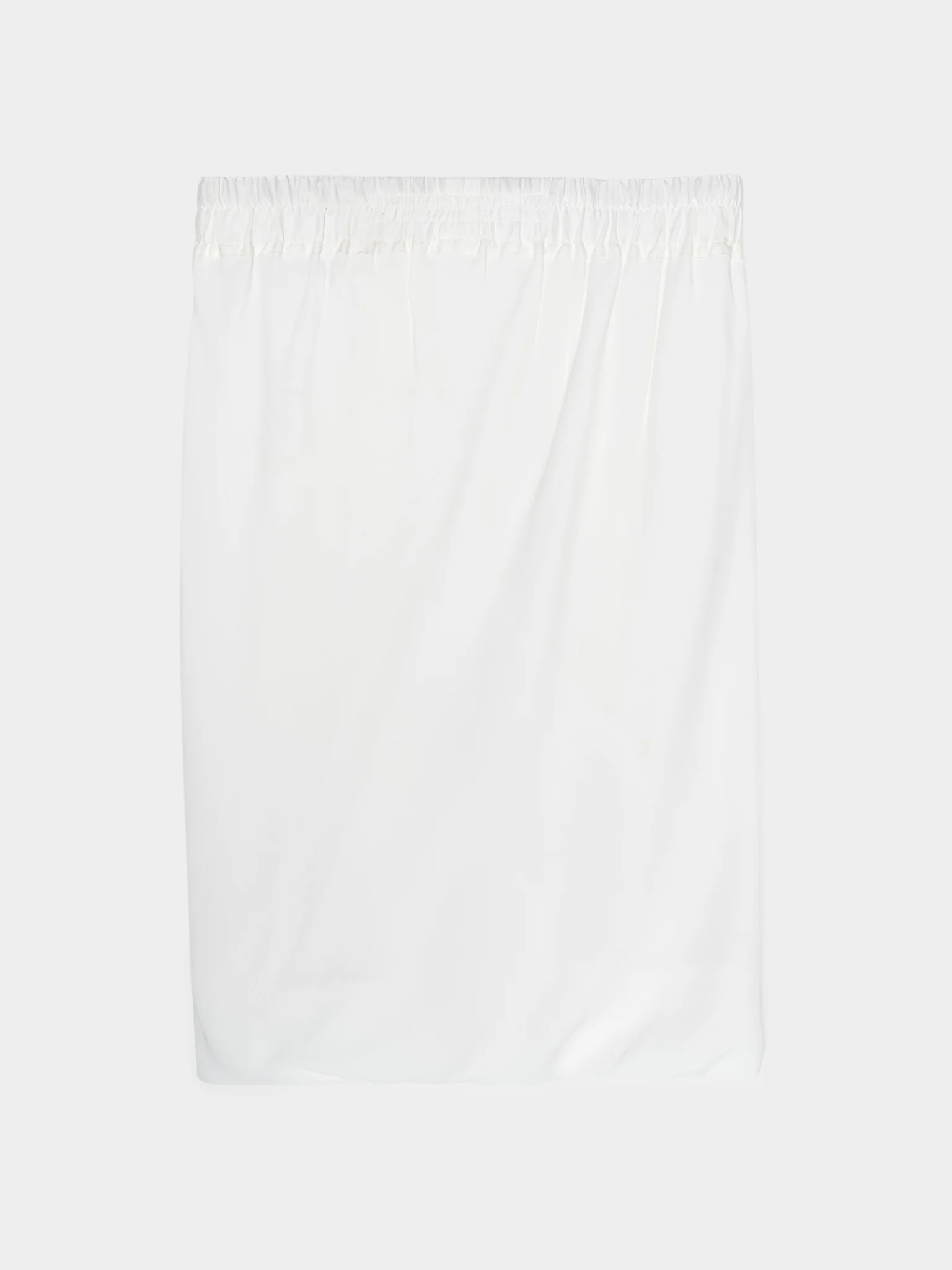 'Island' Milk Skirt - Image 3