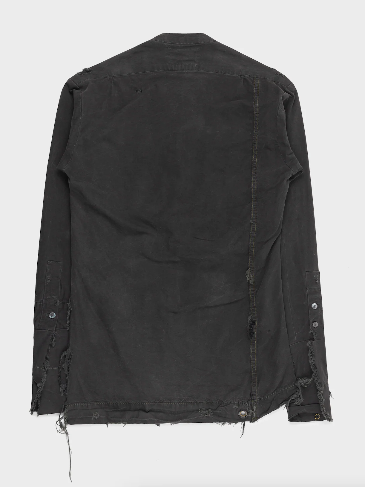 Military Tent Studio Shirt - Image 3