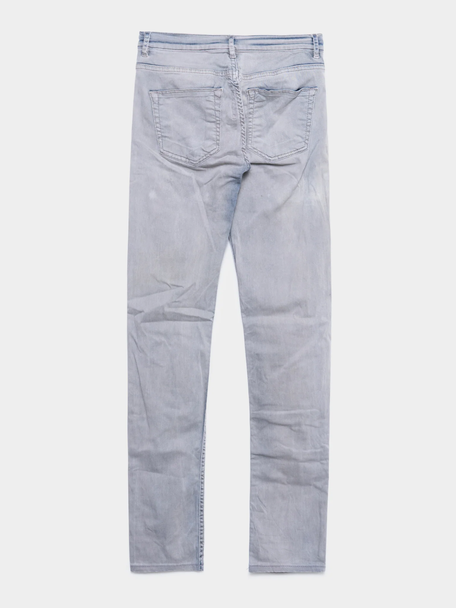 Mineral Dust Jeans - Image 3
