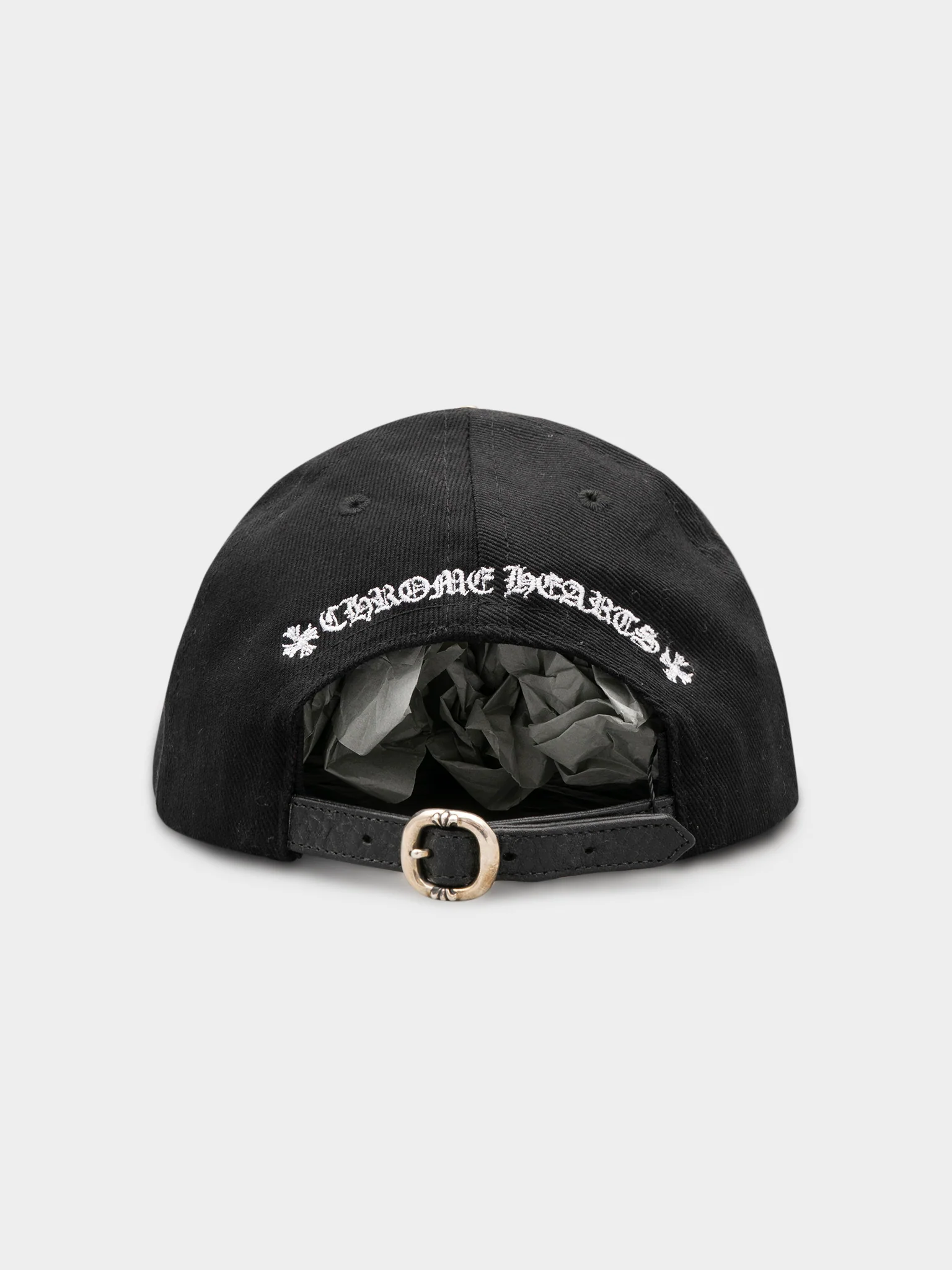 Mini Chomper Gunslinger Hat - Image 4