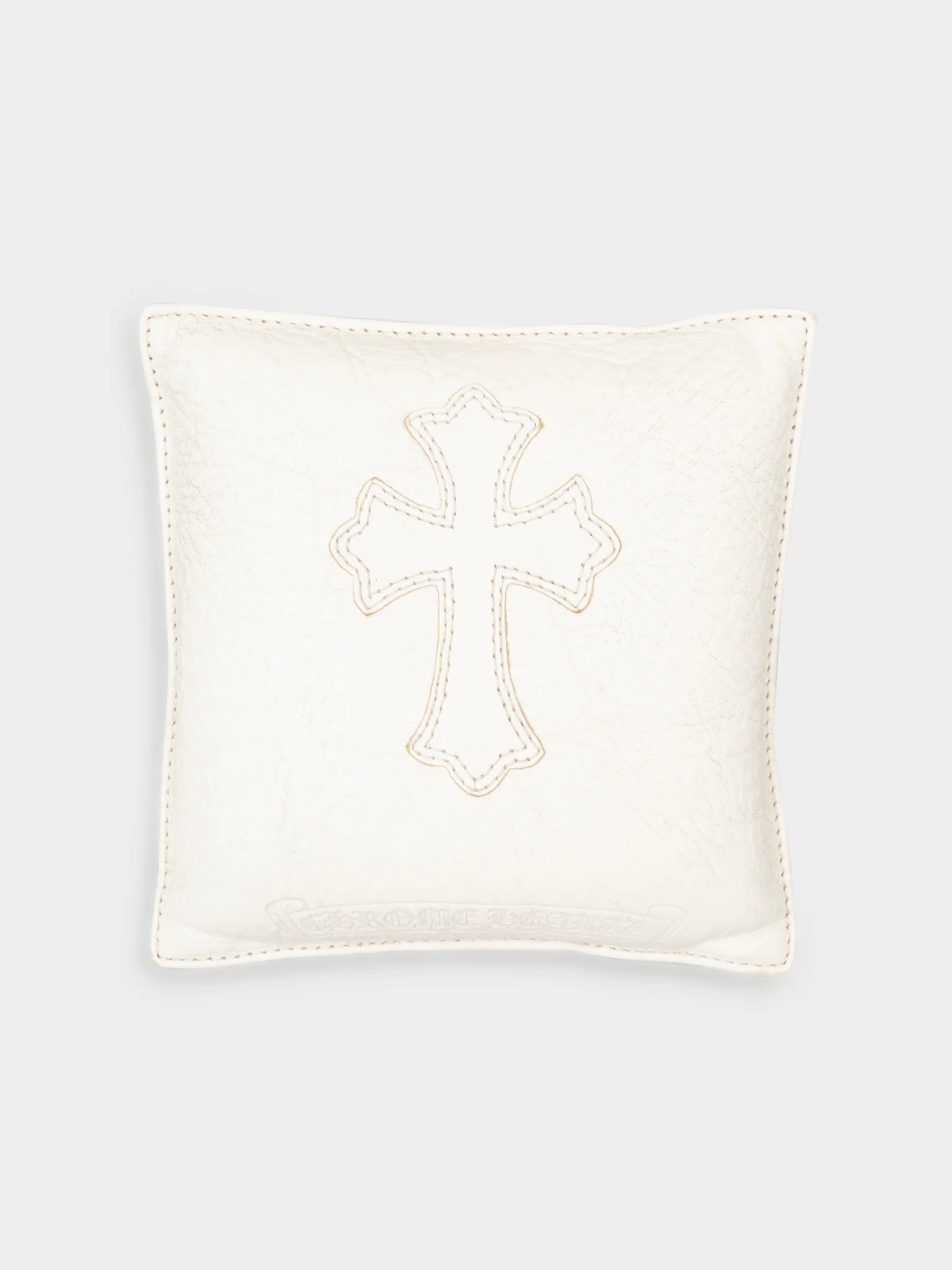 Mini Patch Jewelry Pillow