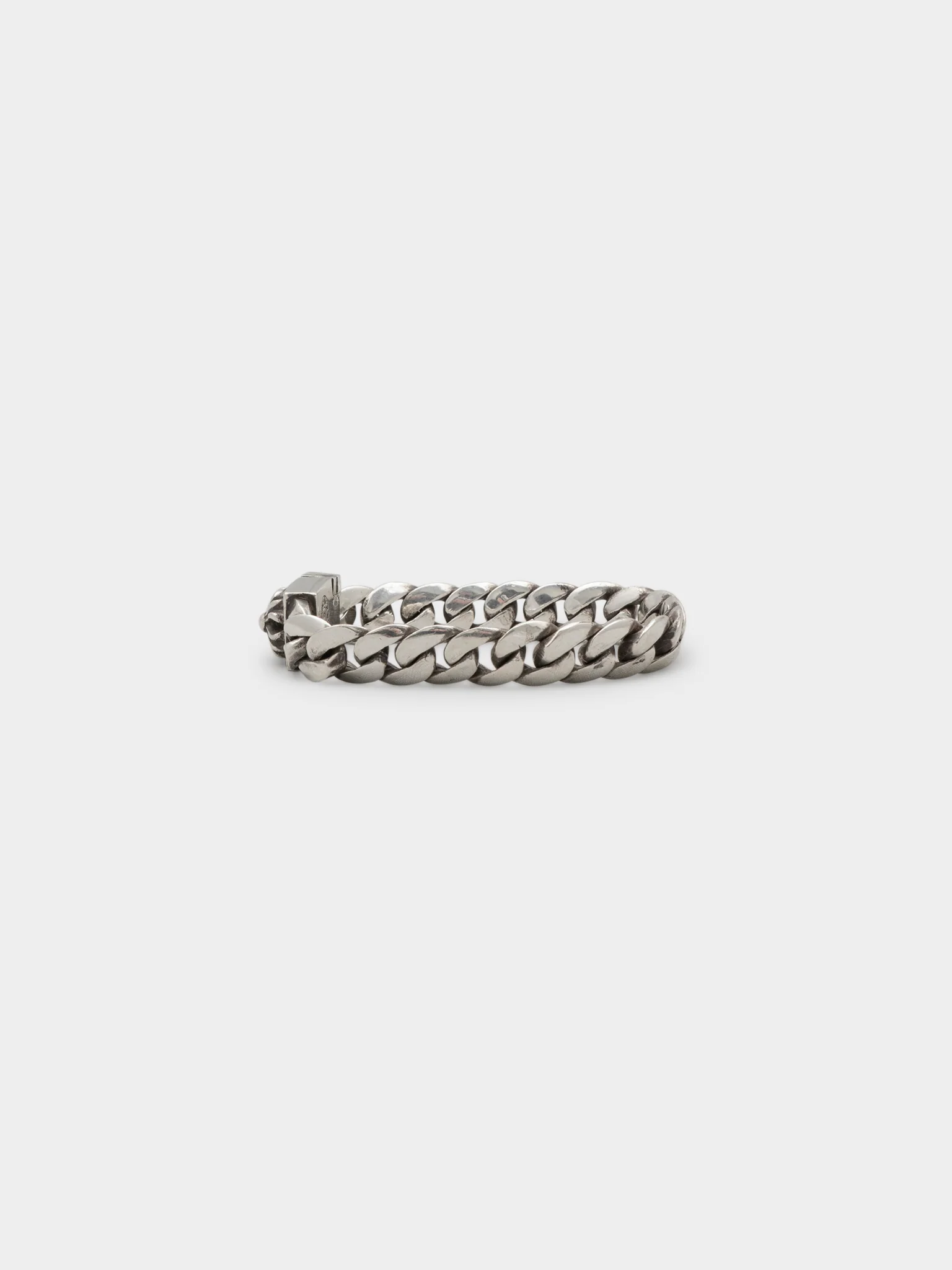 Plus Box ID Bracelet - Image 3