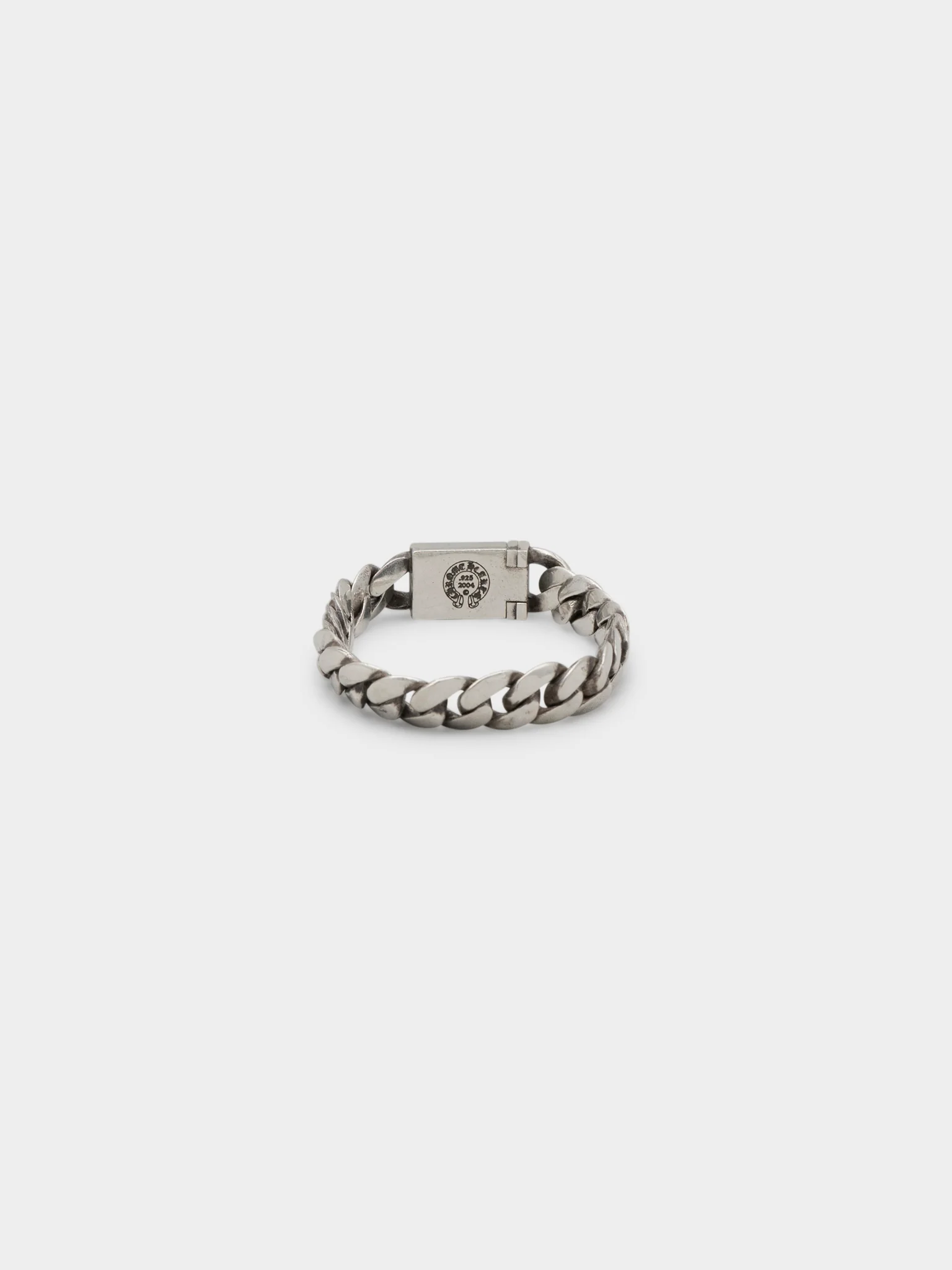 Plus Box ID Bracelet - Image 4