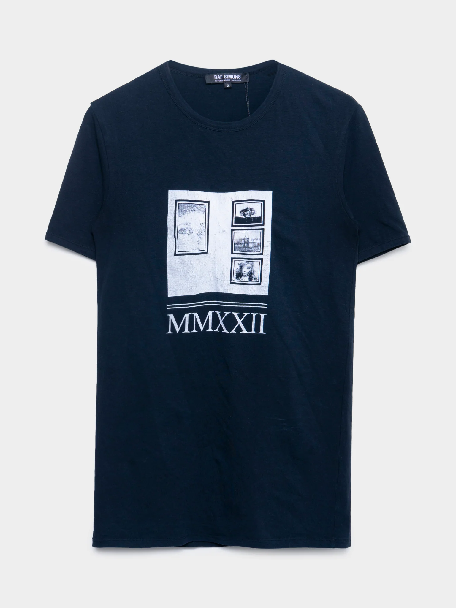 MMXXII t-shirt