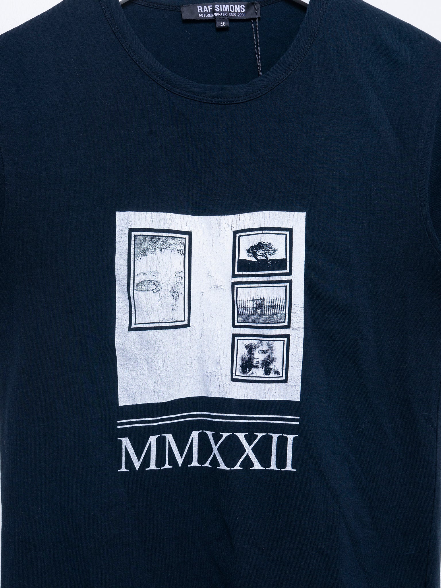 MMXXII t-shirt - Image 2