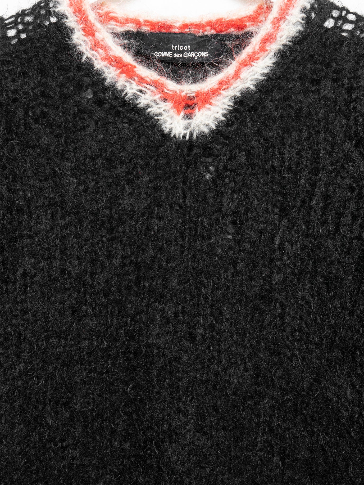 Mohair Knit - Image 2
