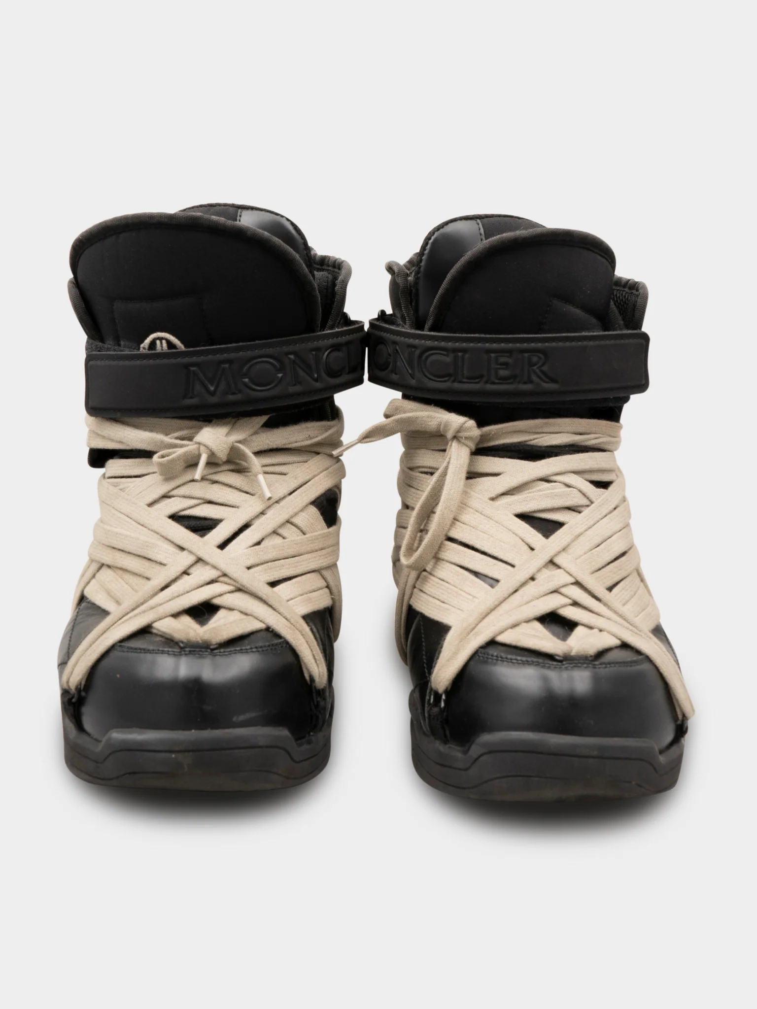 Moncler Amber Boots - Image 2