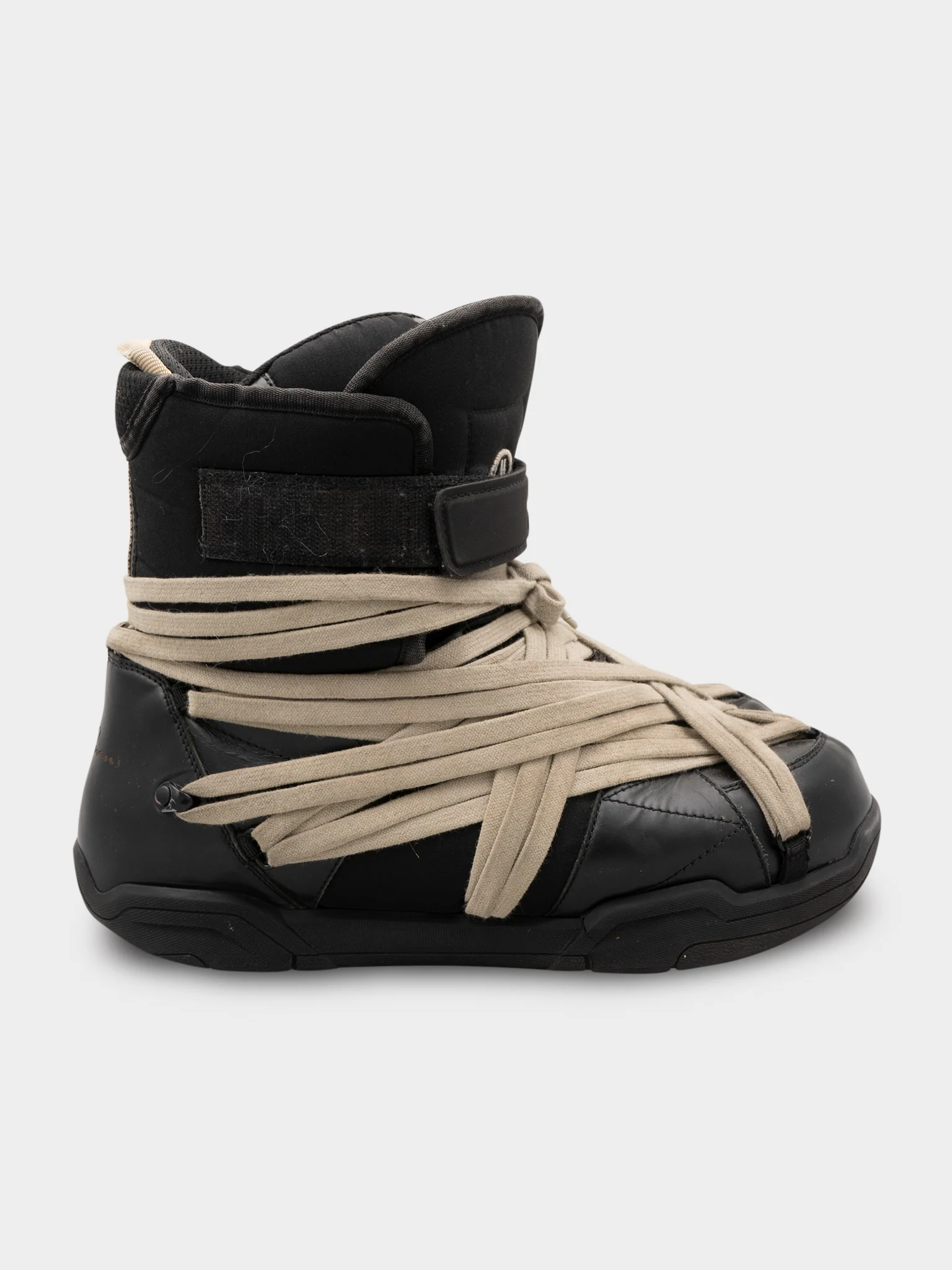 Moncler Amber Boots - Image 5