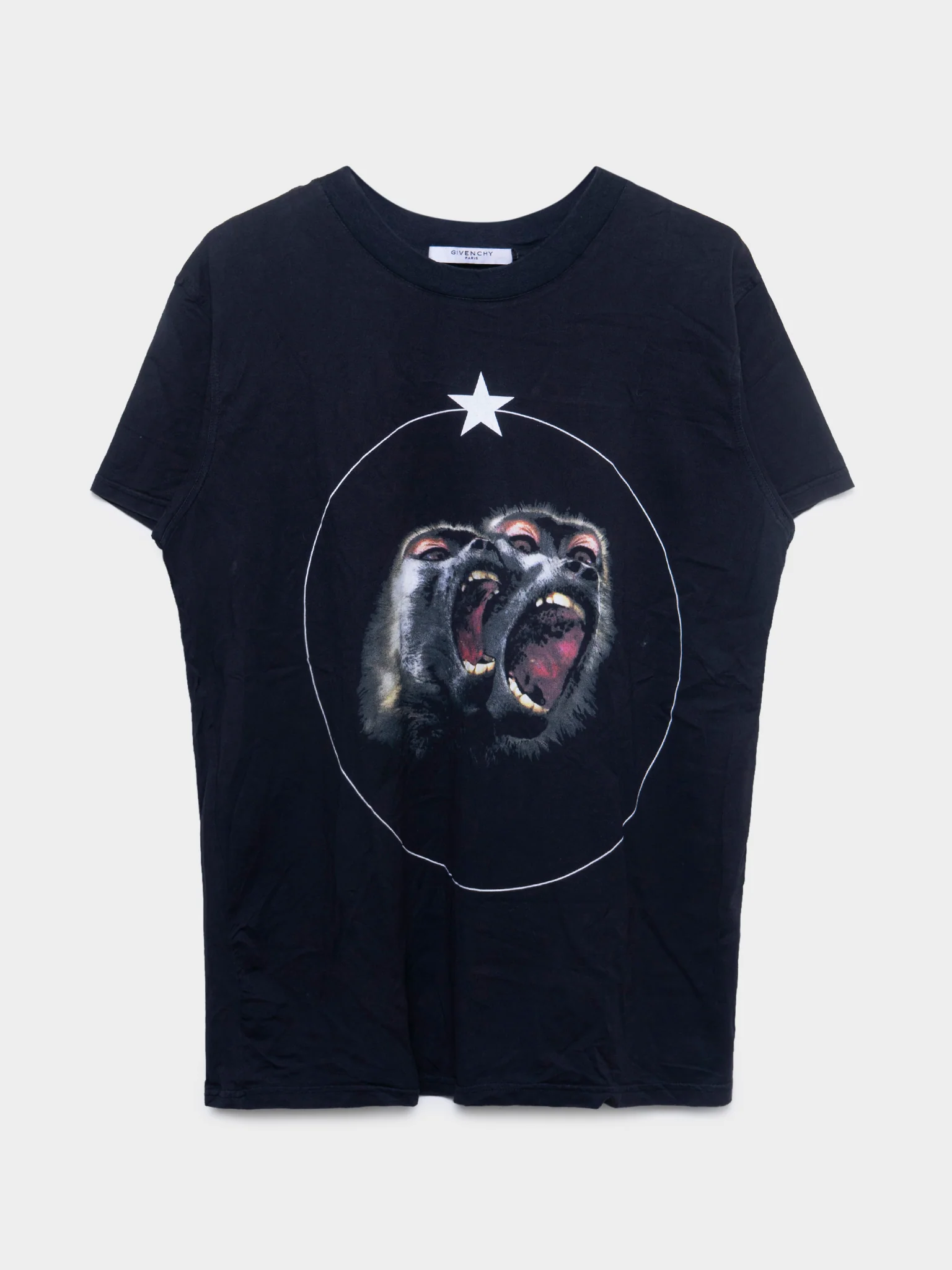 Monkey Brothers T-shirt