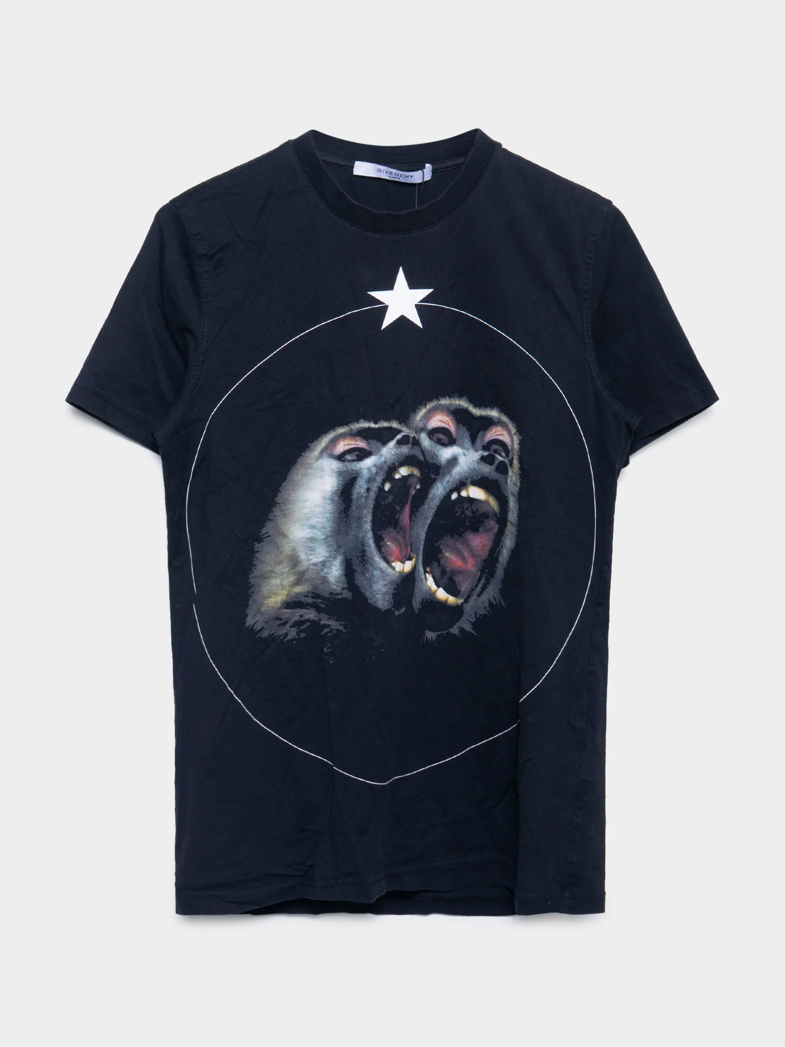 Monkey Brothers T-shirt