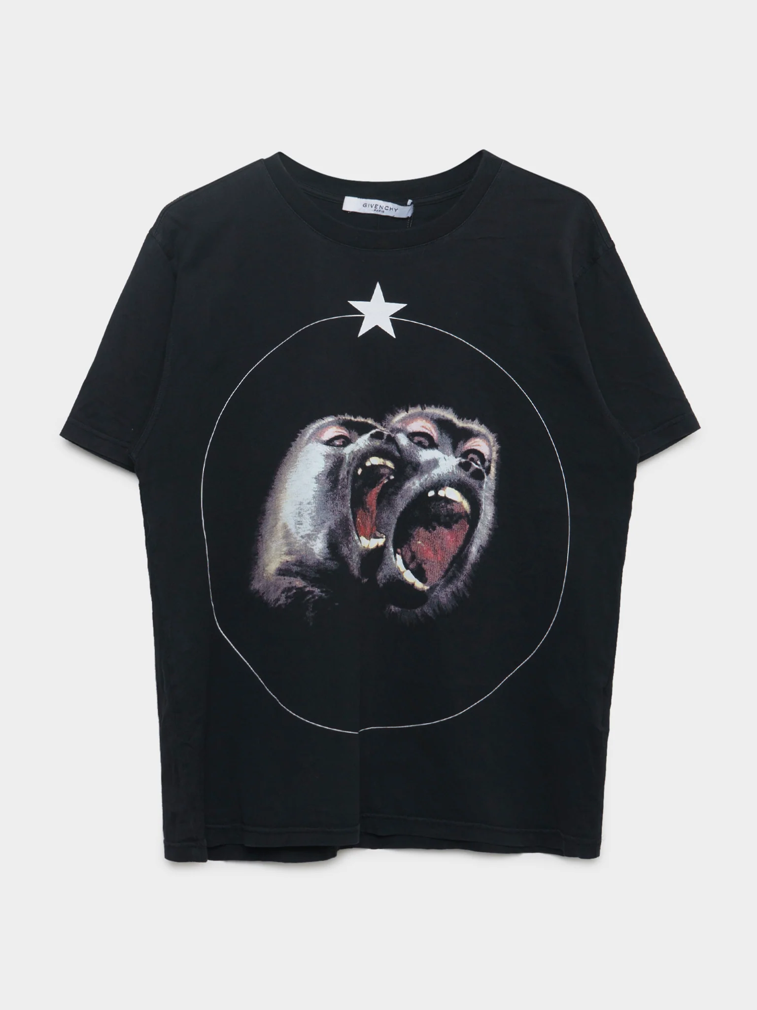 Monkey Brothers T-shirt
