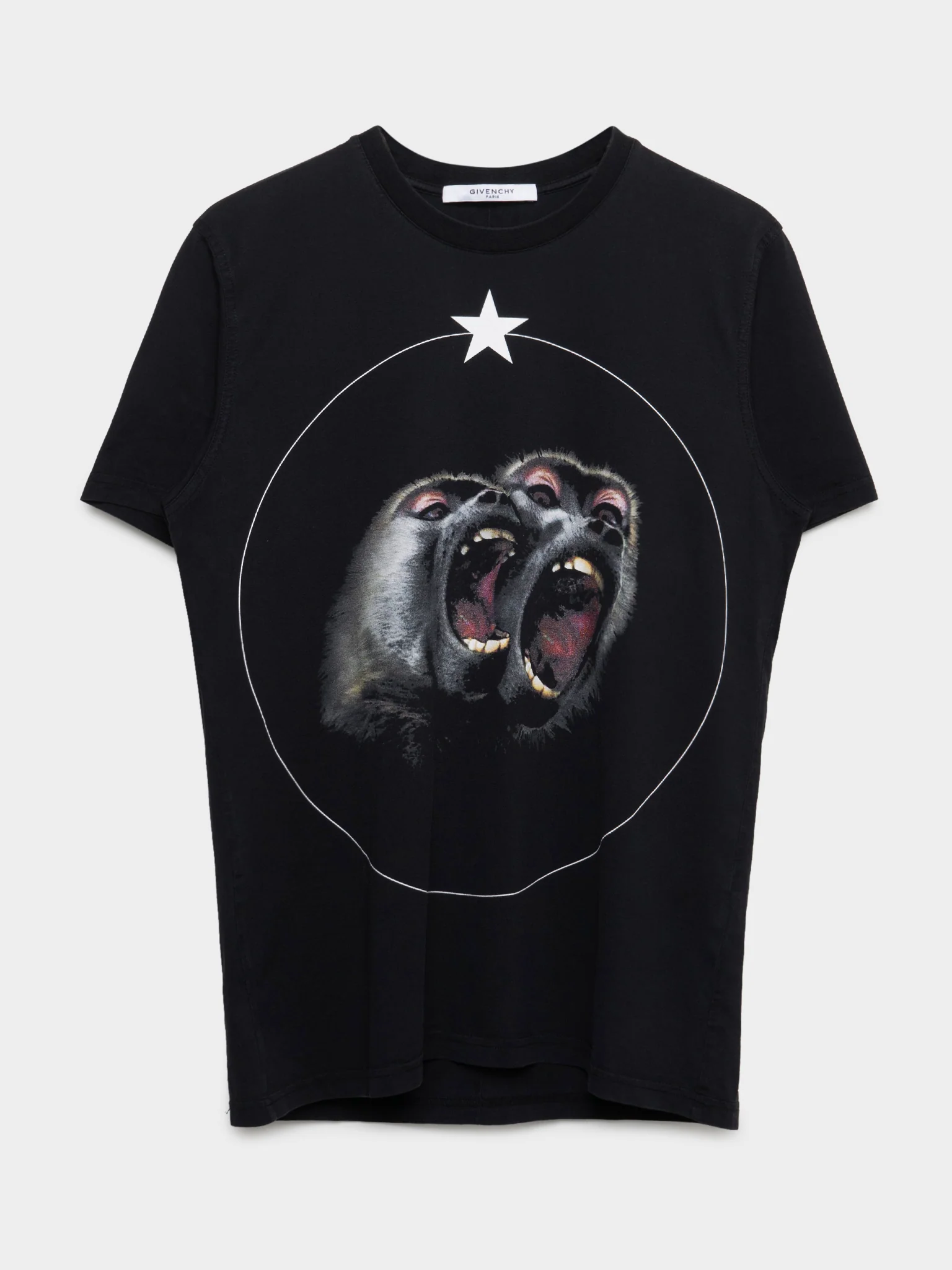 Monkey T-shirt
