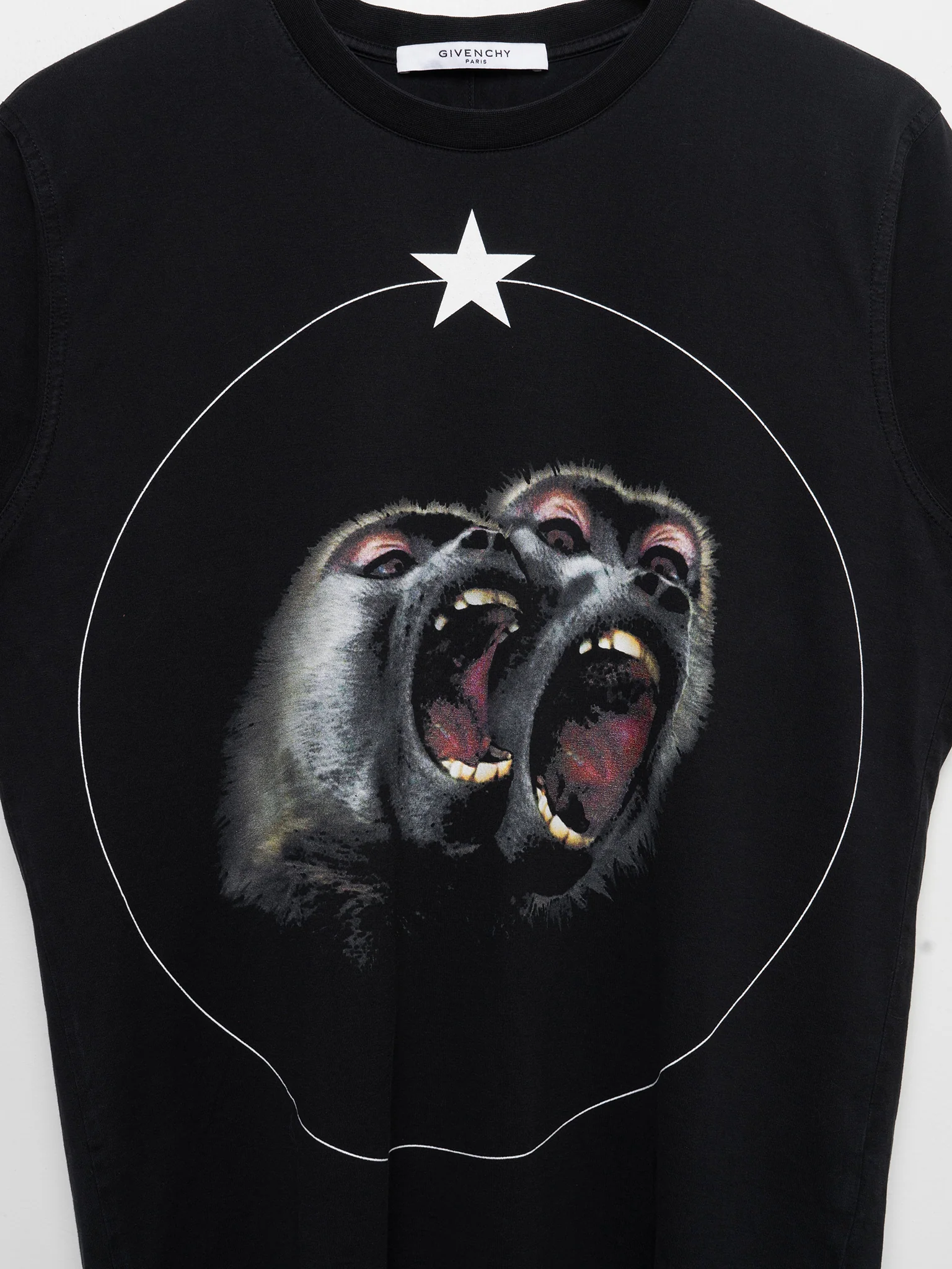 Monkey T-shirt - Image 2