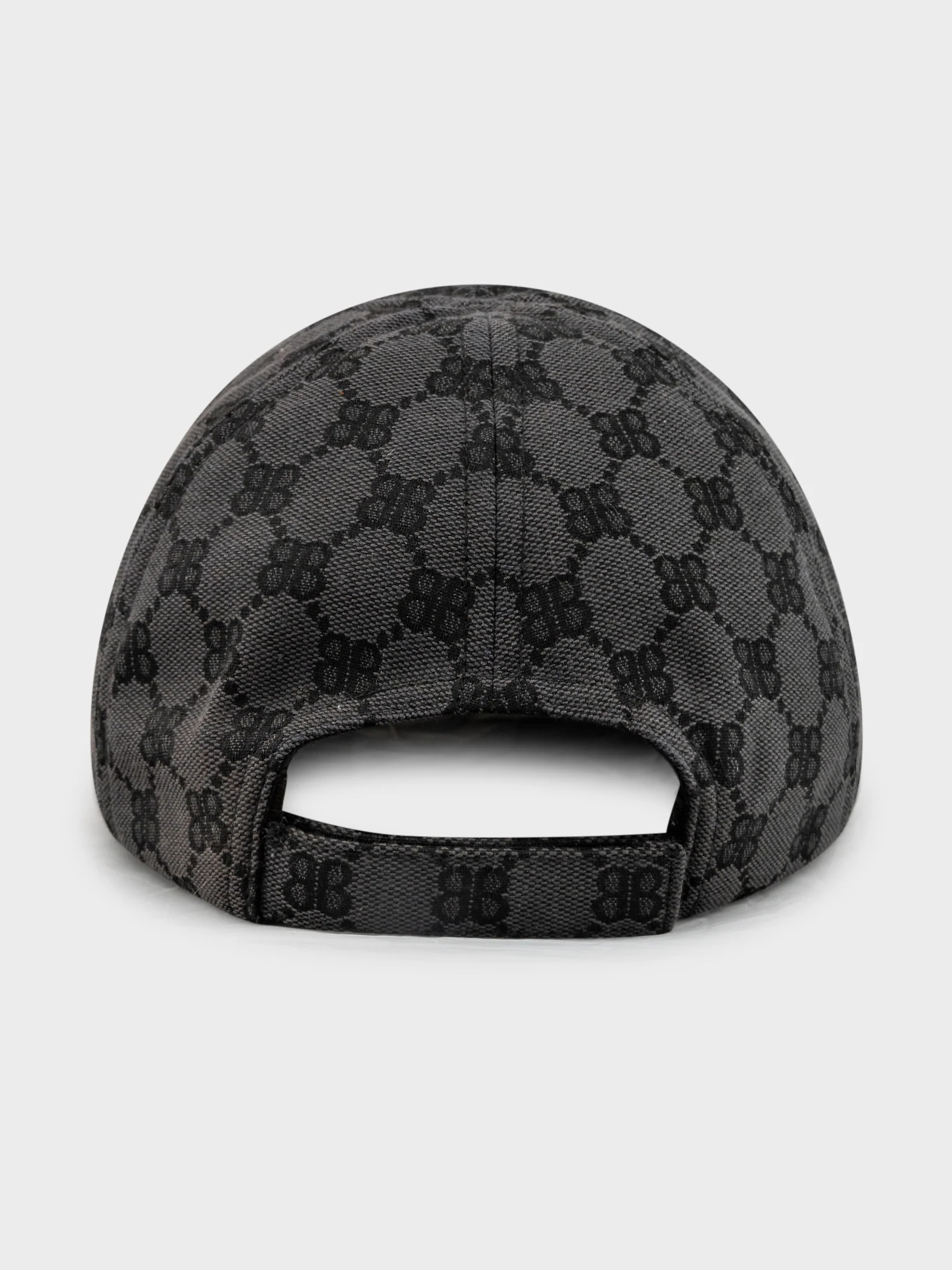 Gucci Collab Hacker Hat - Image 4