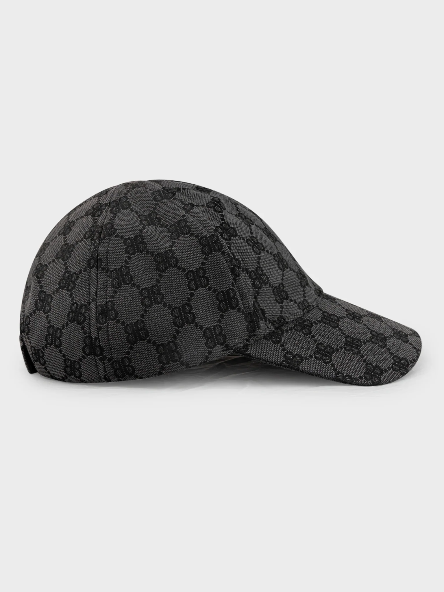 Gucci Collab Hacker Hat - Image 5