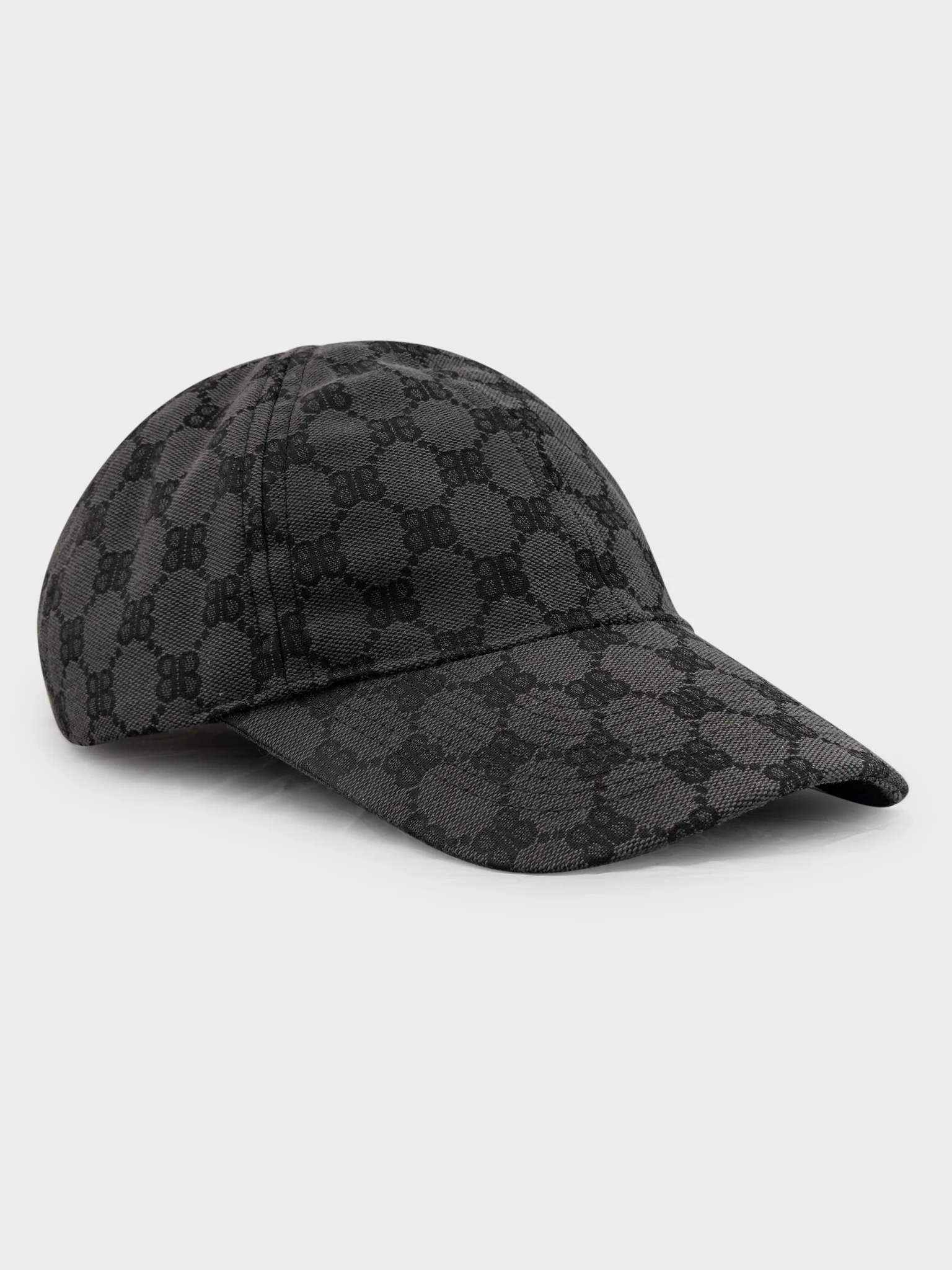 Gucci Collab Hacker Hat - Image 6