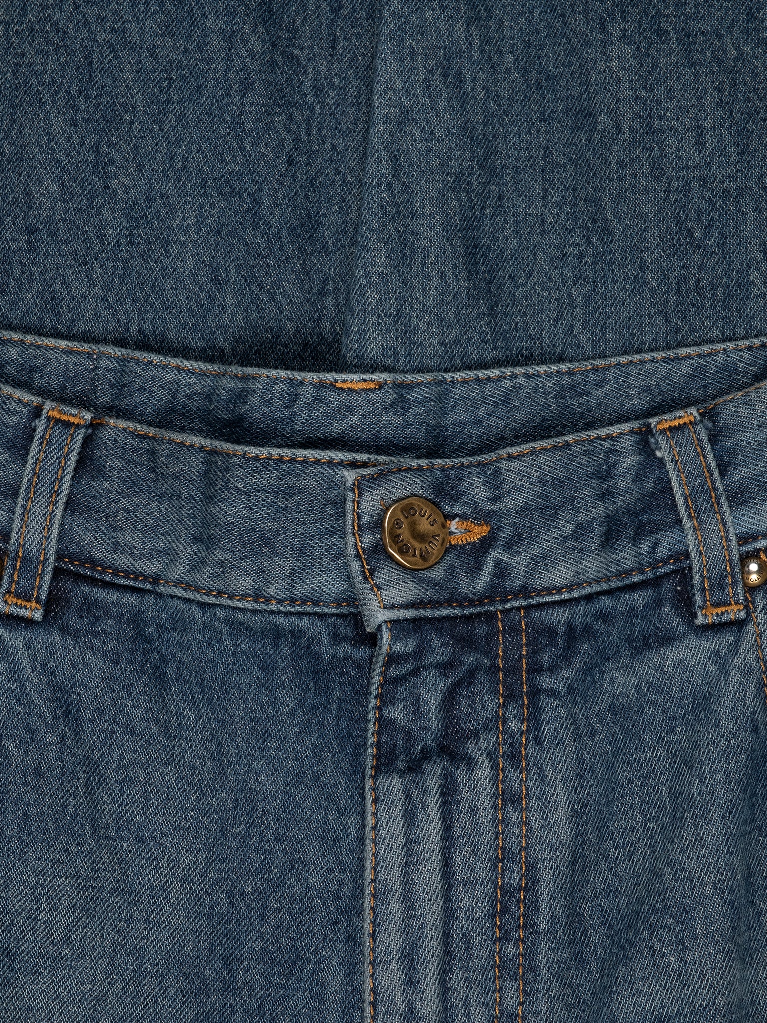 Monogram Carpenter Denim - Image 3