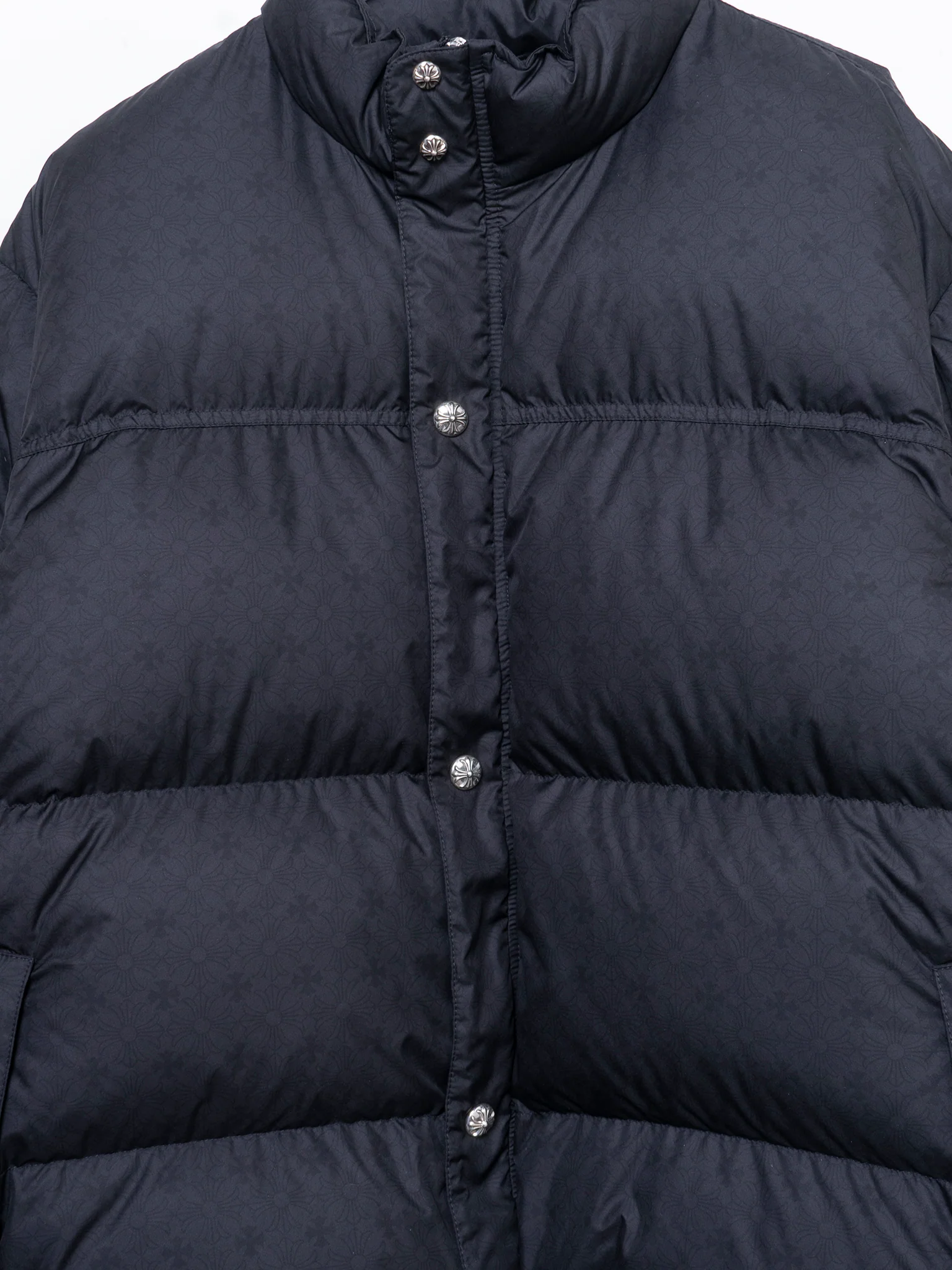 Monogram Puffer Jacket - Image 2