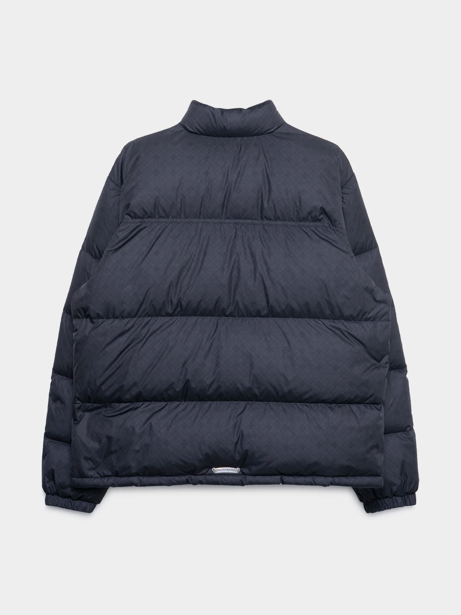 Monogram Puffer Jacket - Image 3
