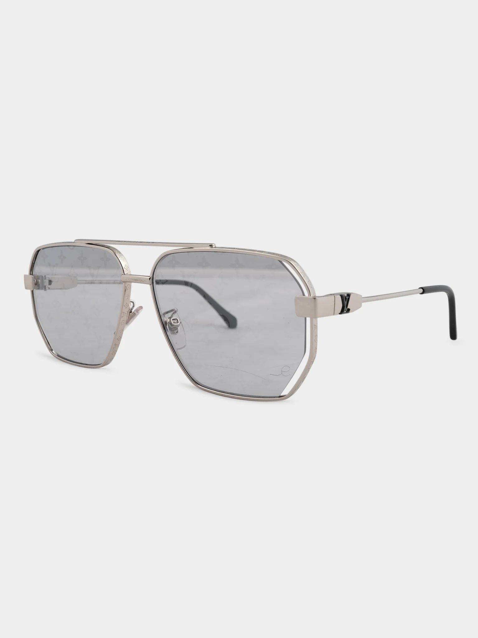 Monogram Sunglasses - Image 3