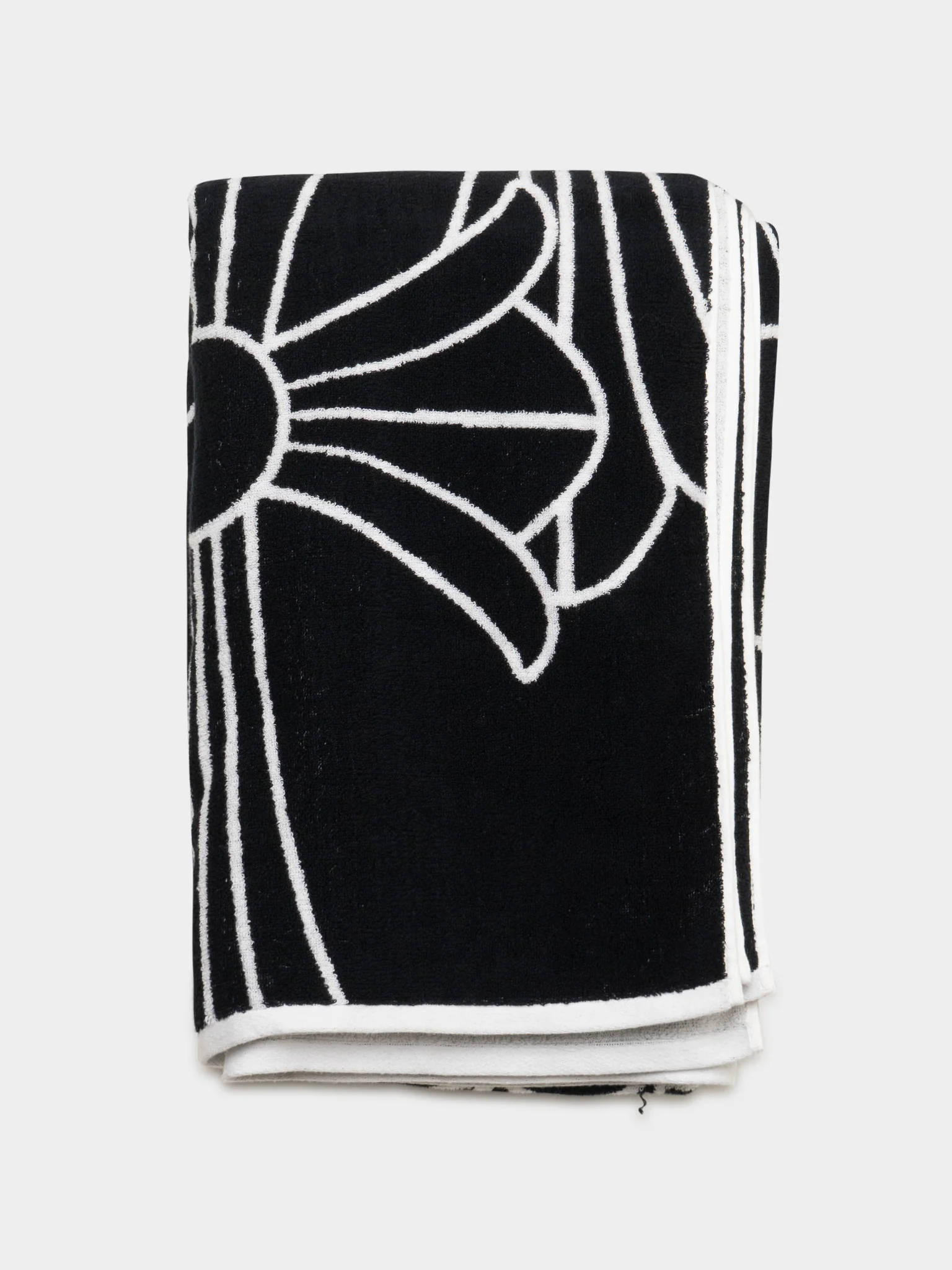 Monogram Towel - Image 3