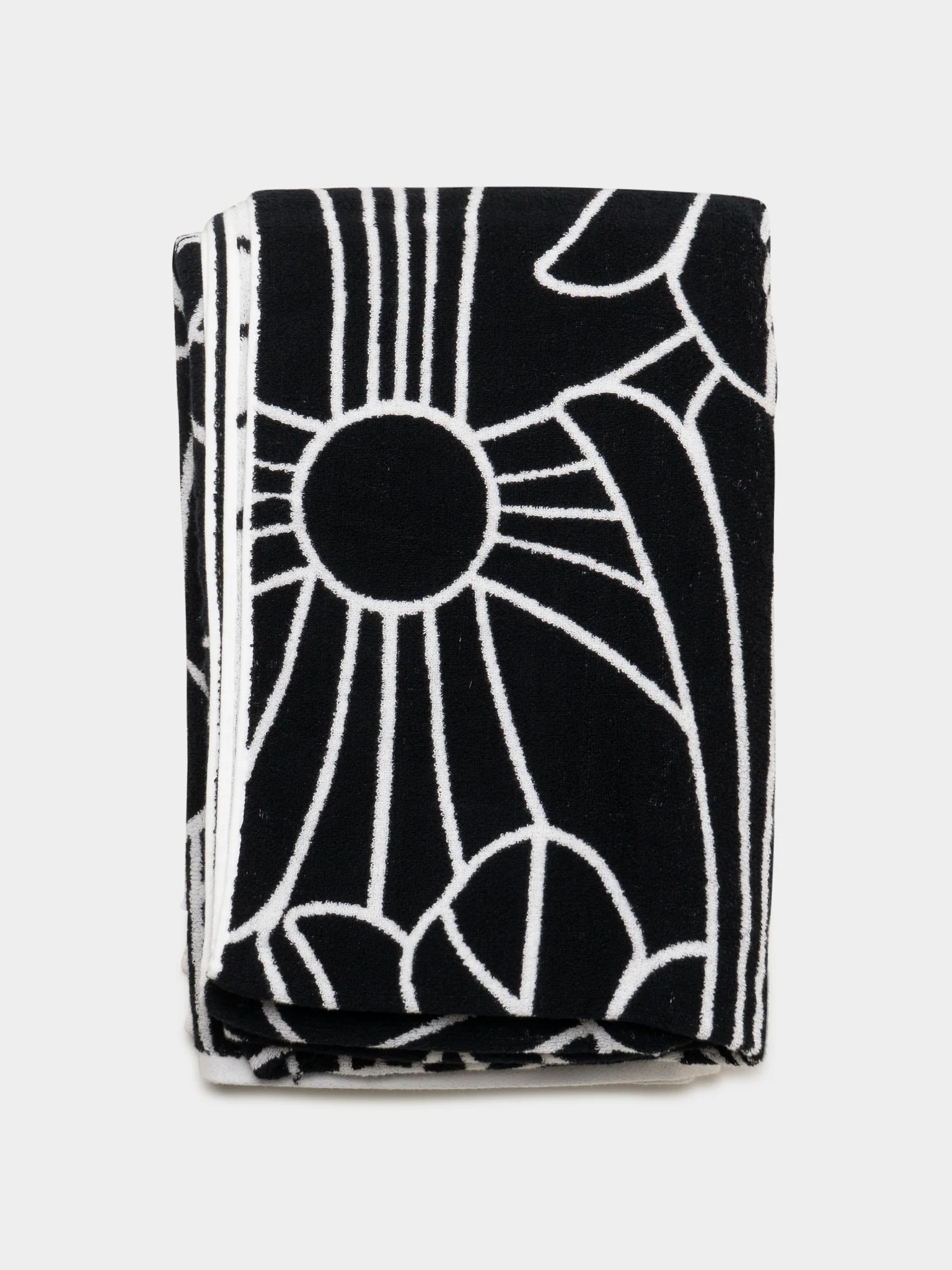 Monogram Towel - Image 4