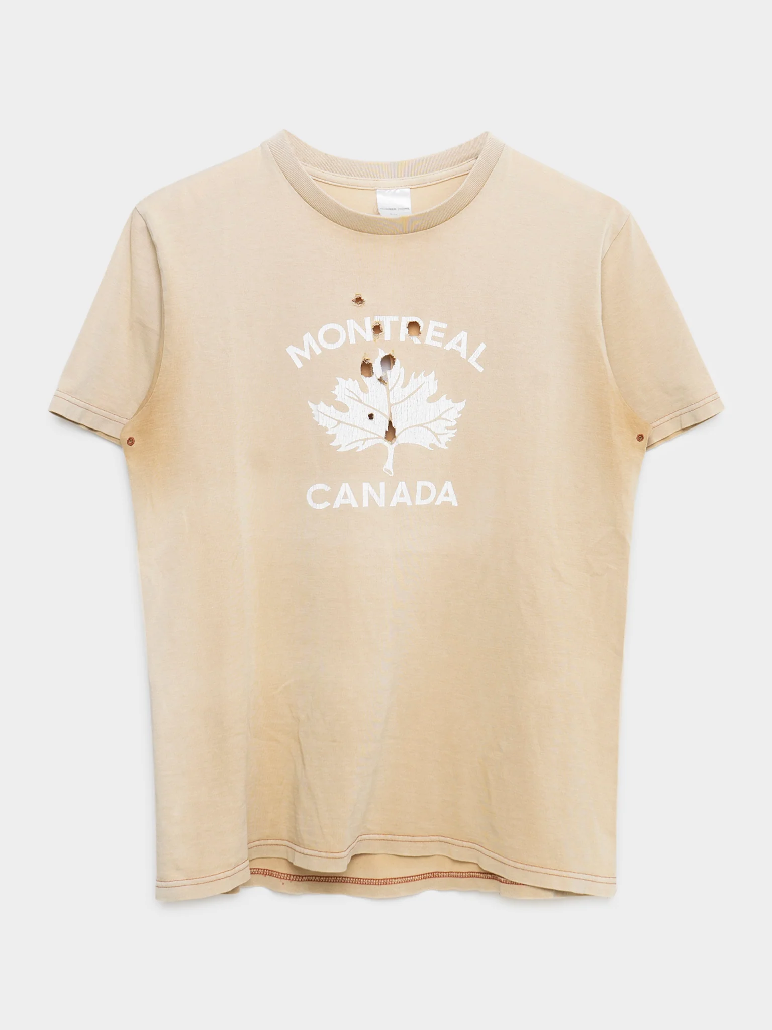 Montreal T-shirt