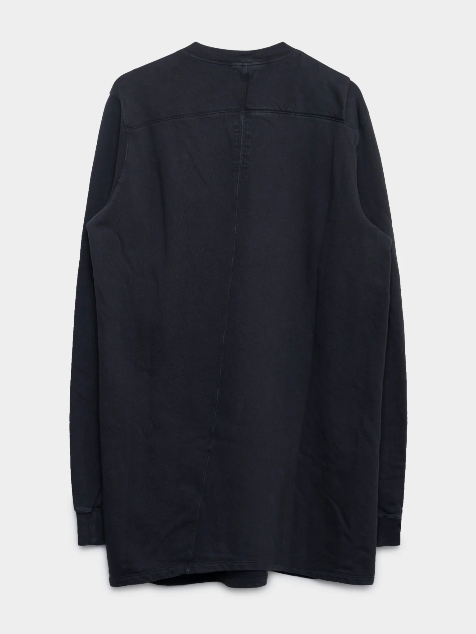 Moody Double Layer Crewneck - Image 3
