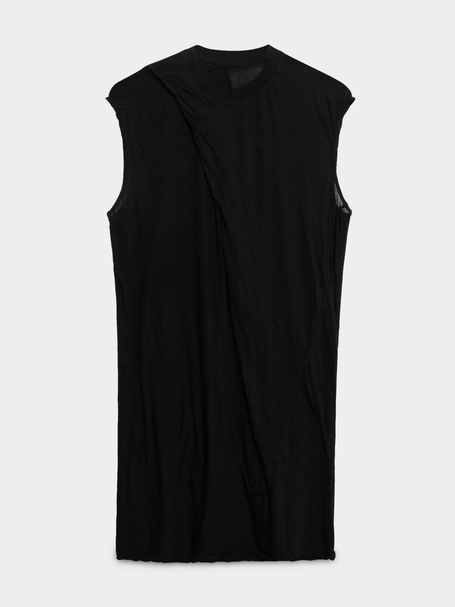 ‘Moody’ Double Layer Tank Top
