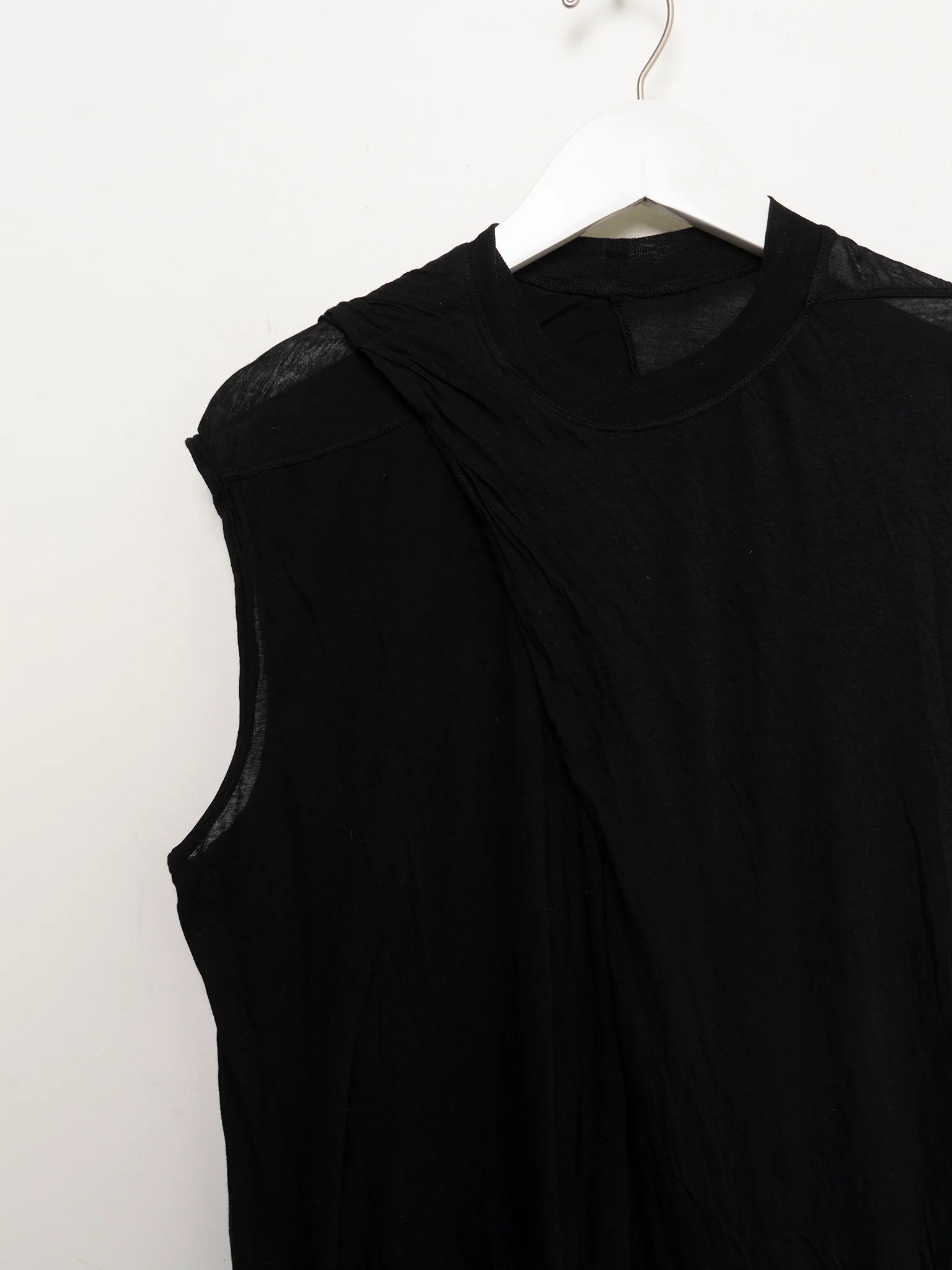 ‘Moody’ Double Layer Tank Top - Image 2