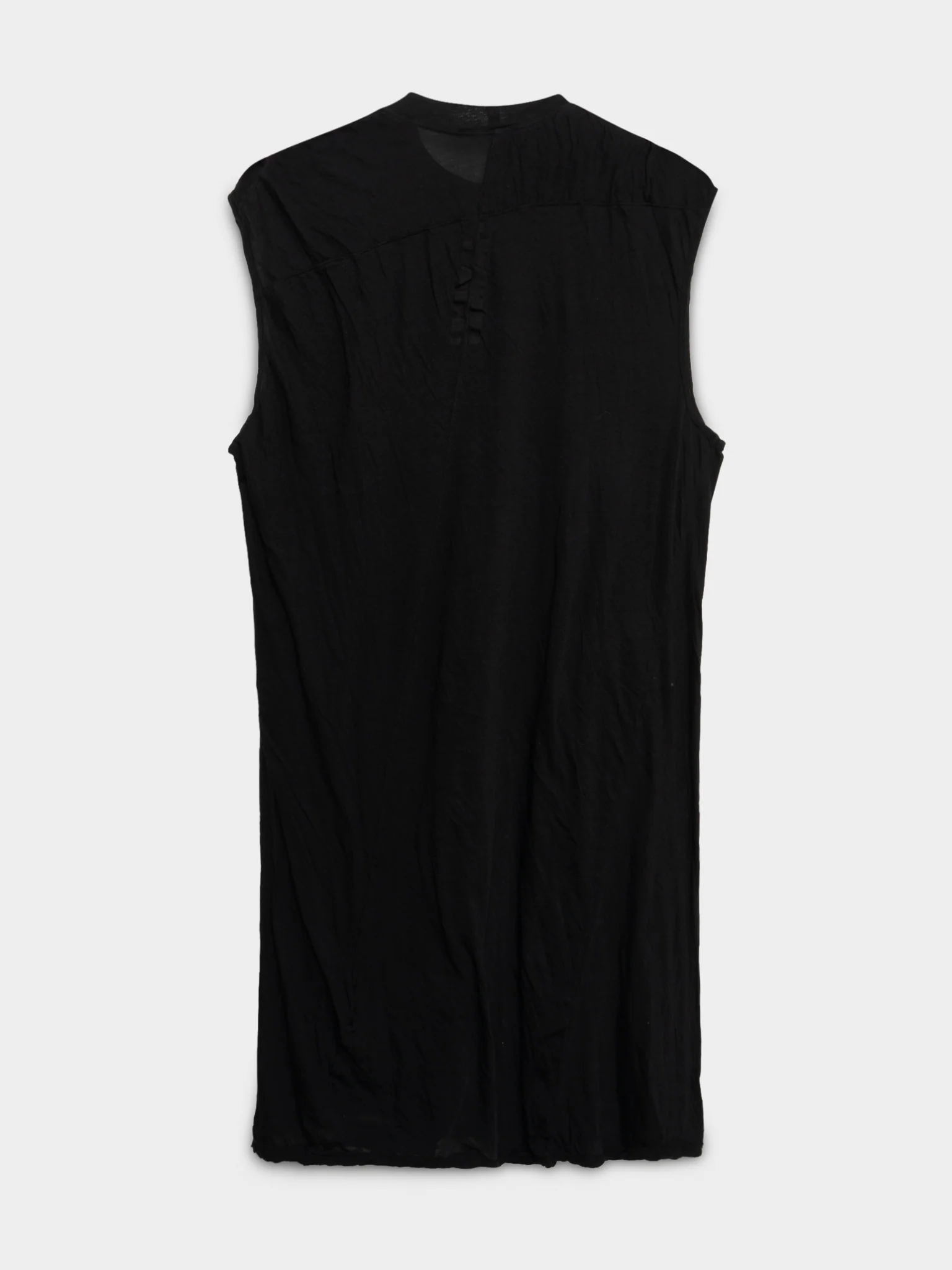 ‘Moody’ Double Layer Tank Top - Image 3